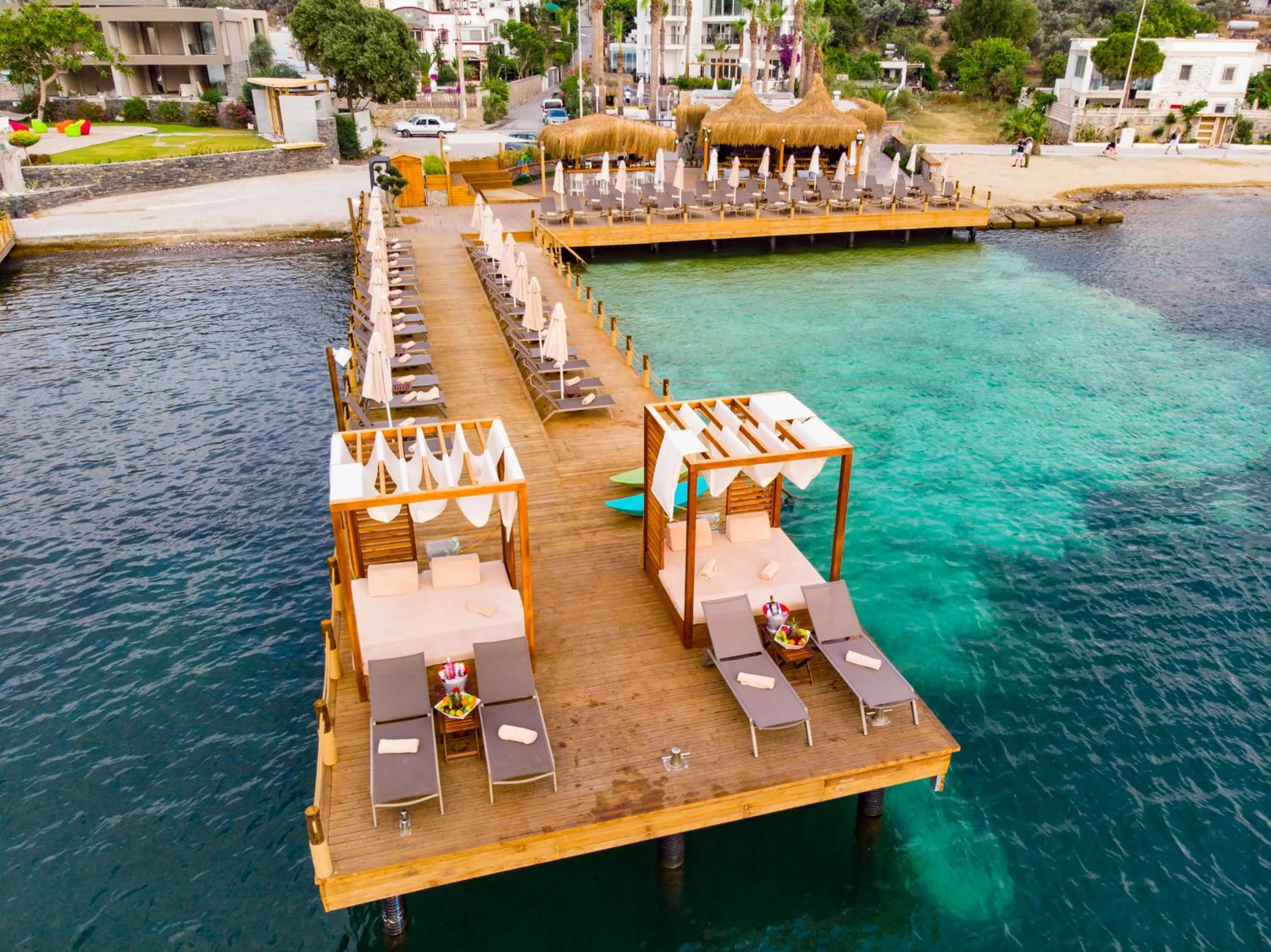 Nearby landmark in Hotel Vita Bella Resort & Spa