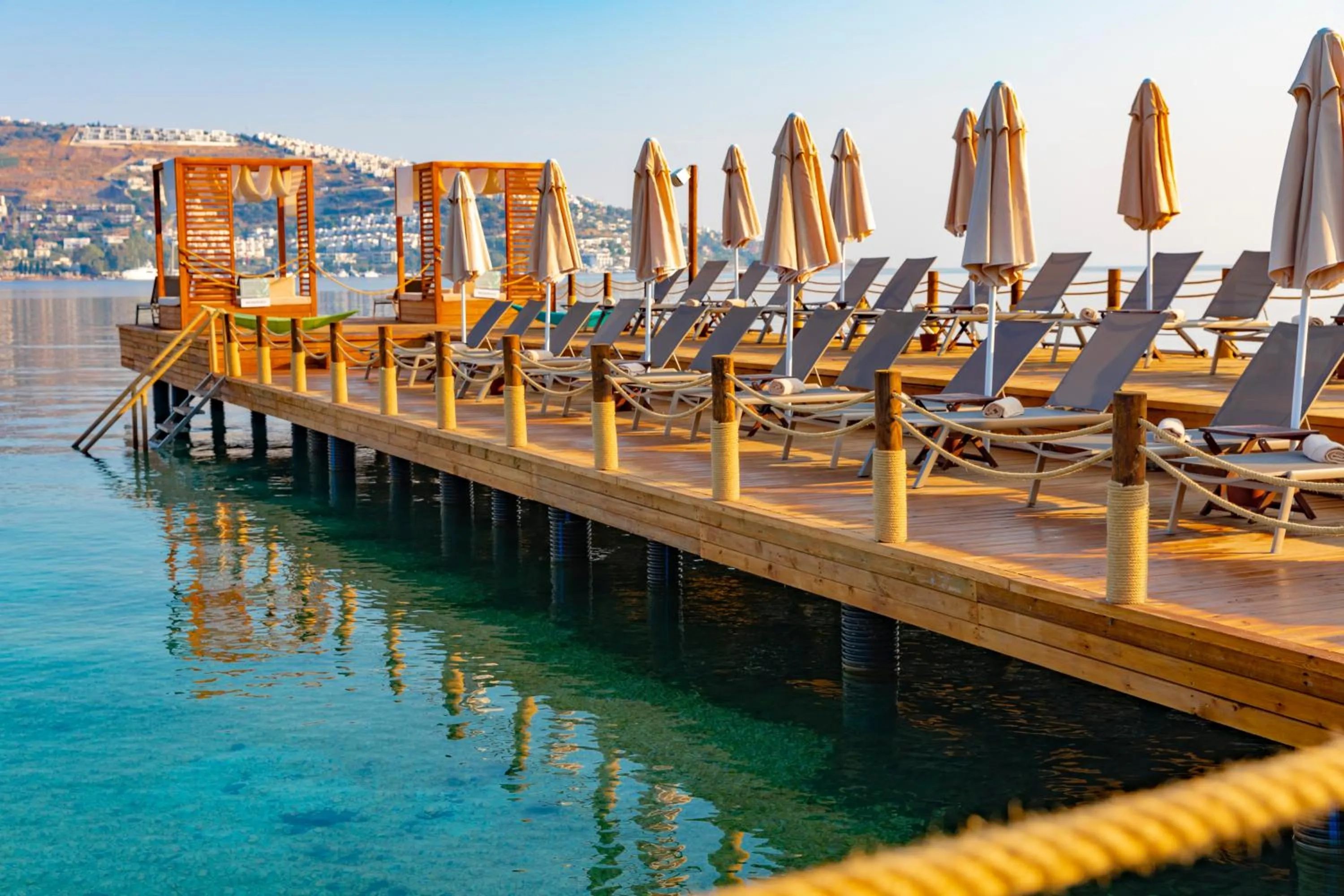 Day in Hotel Vita Bella Resort & Spa