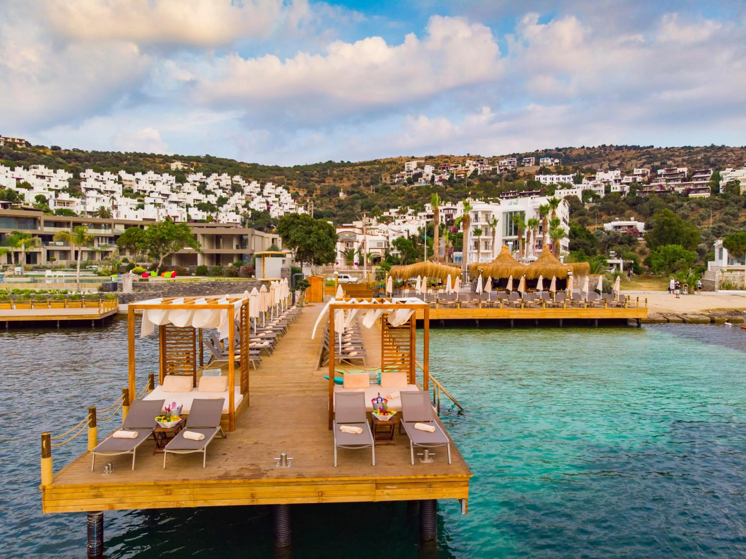 Property building in Hotel Vita Bella Resort & Spa