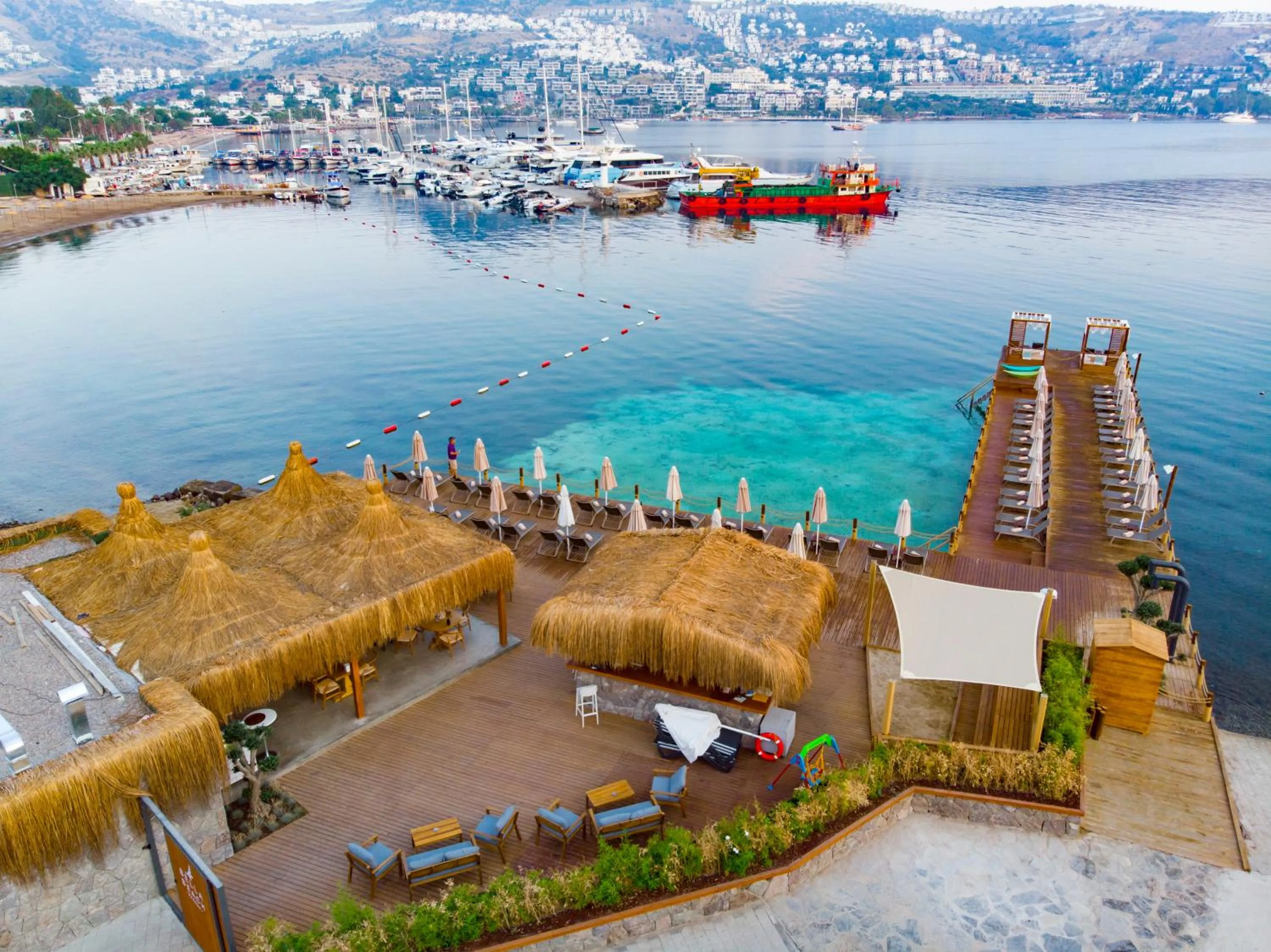 Activities in Hotel Vita Bella Resort & Spa