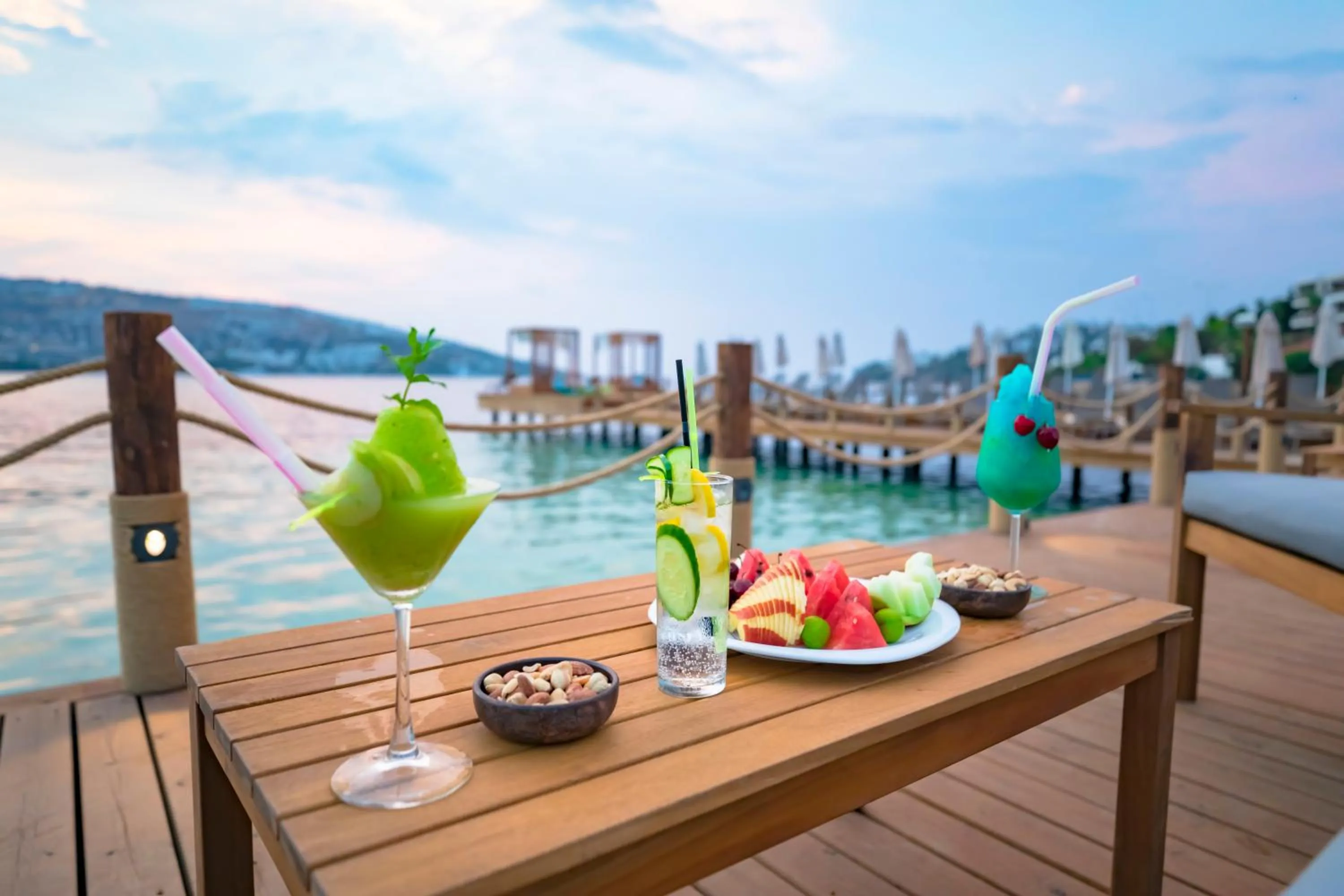 Day in Hotel Vita Bella Resort & Spa