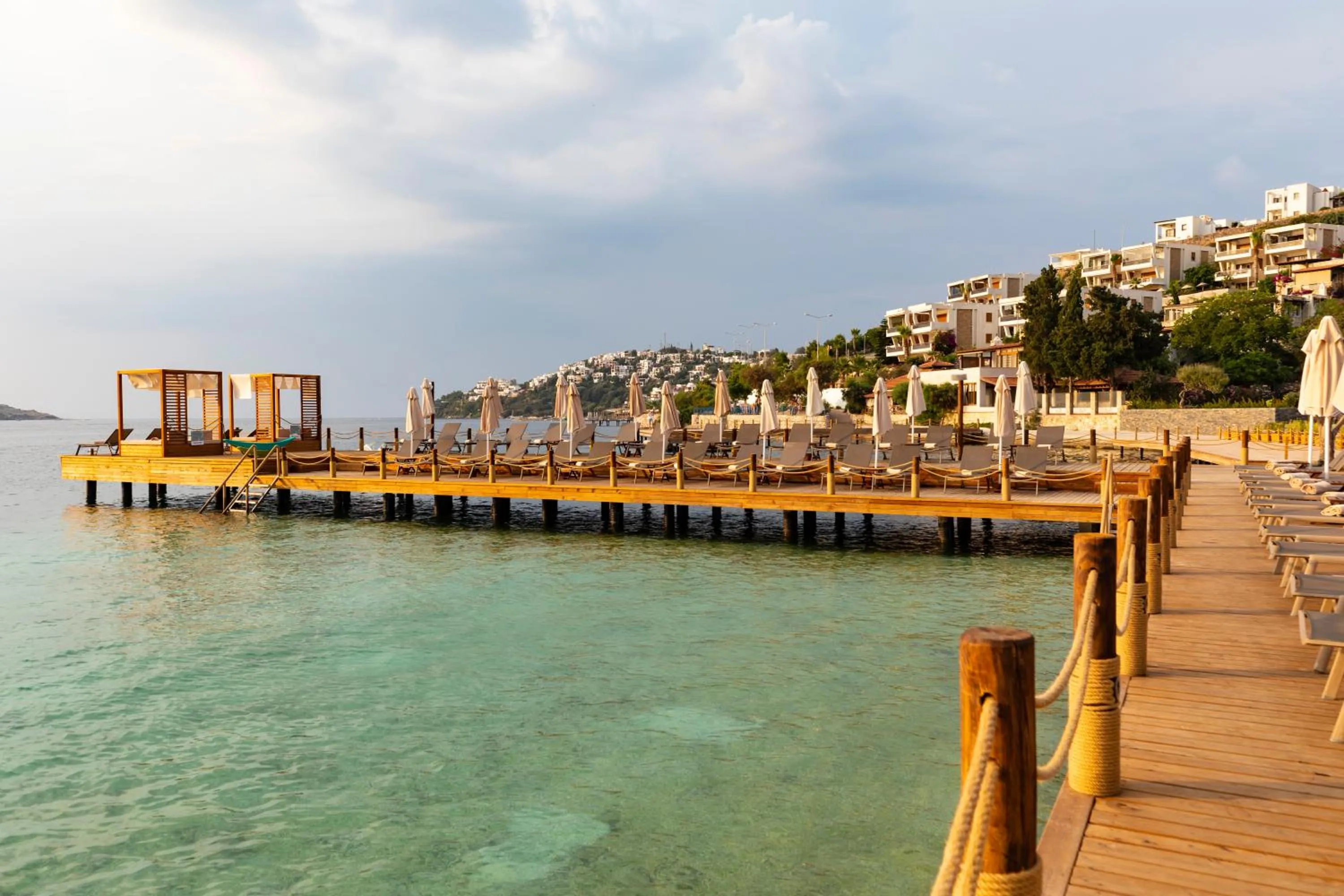 Day in Hotel Vita Bella Resort & Spa