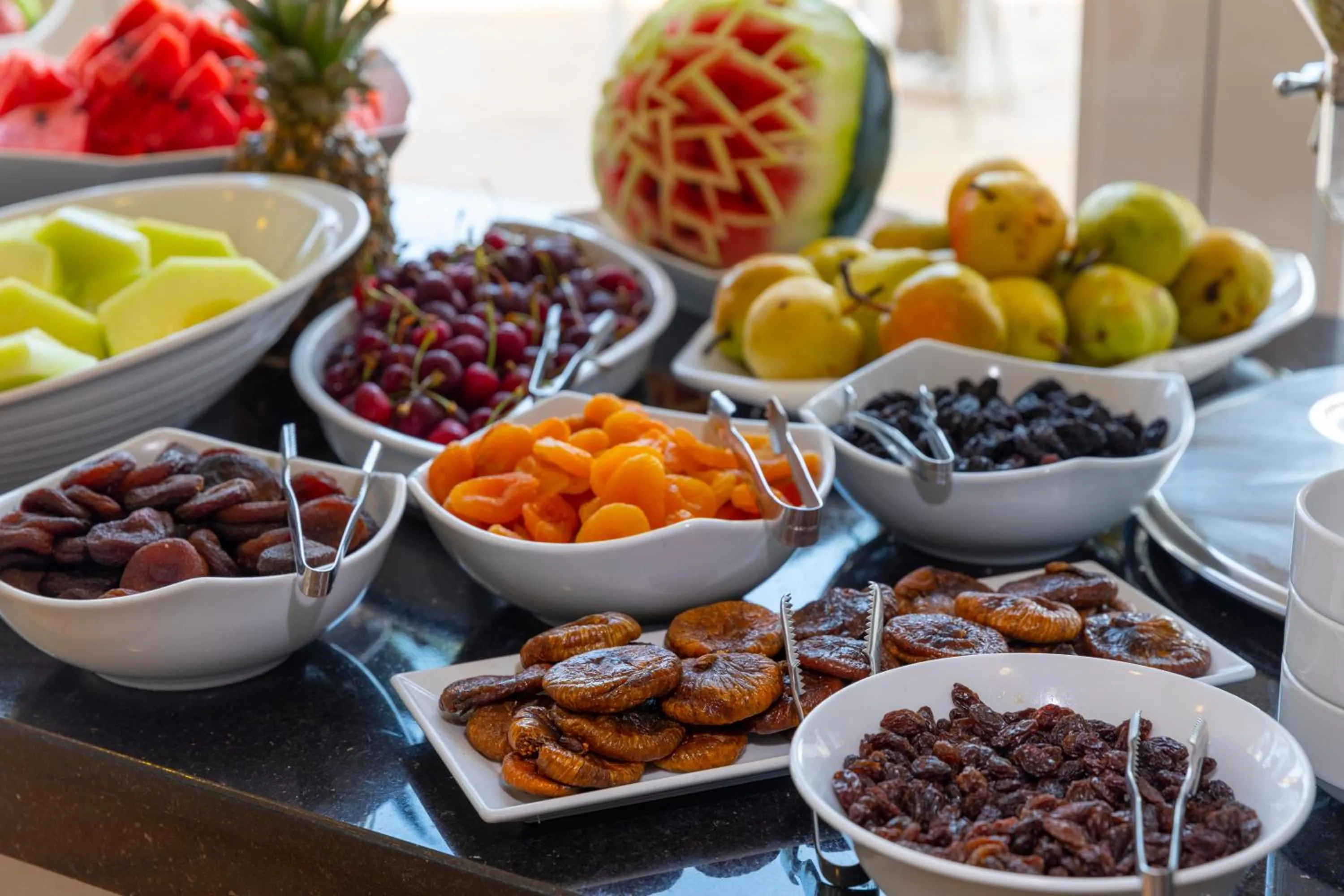 Breakfast in Hotel Vita Bella Resort & Spa