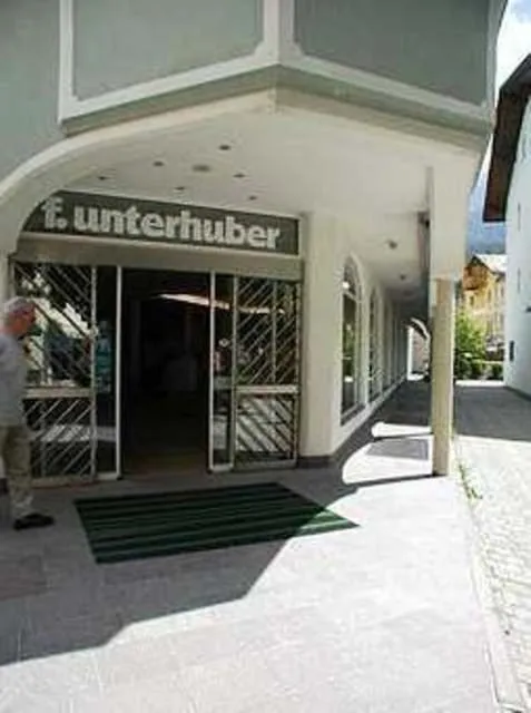 Facade/entrance in Residence Unterhuber