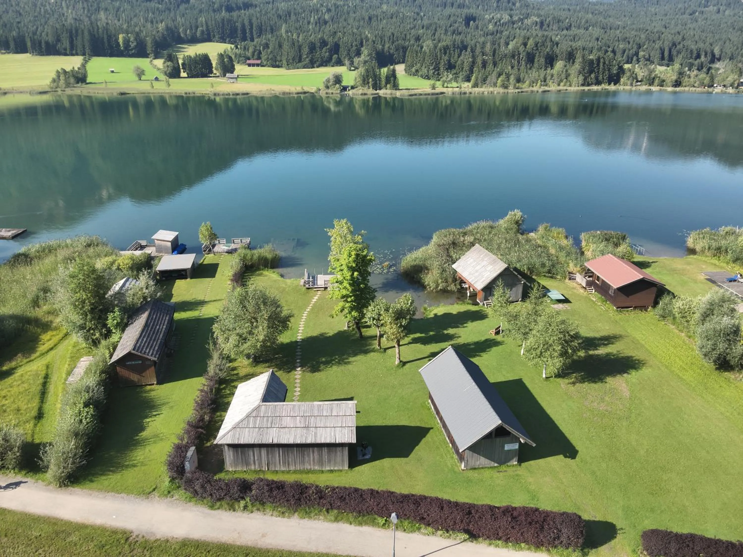 Haus Stampfer