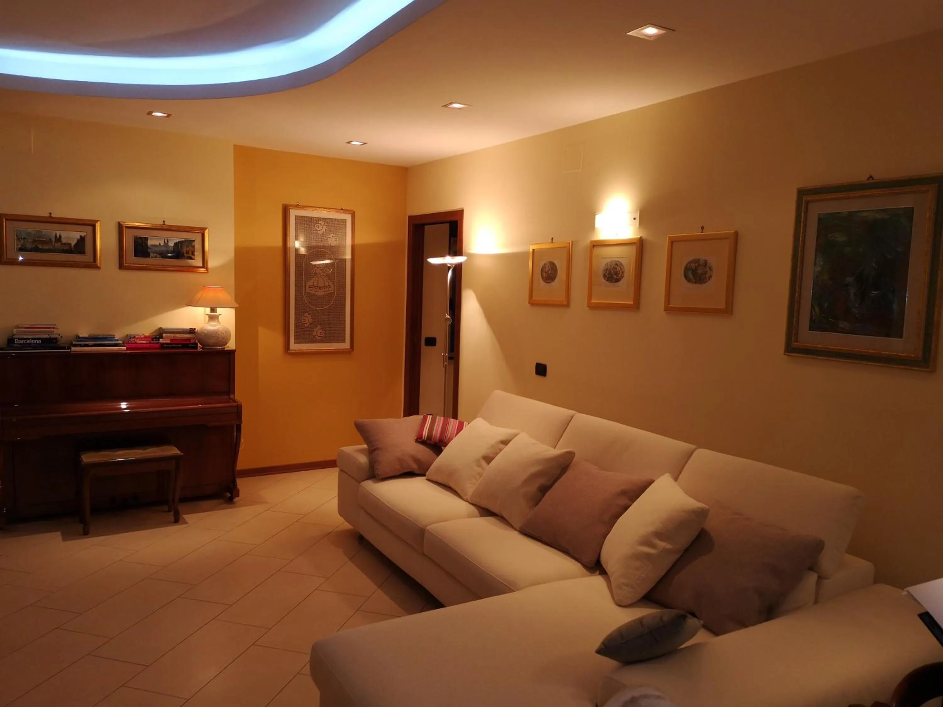 Bed and Breakfast San Valentino