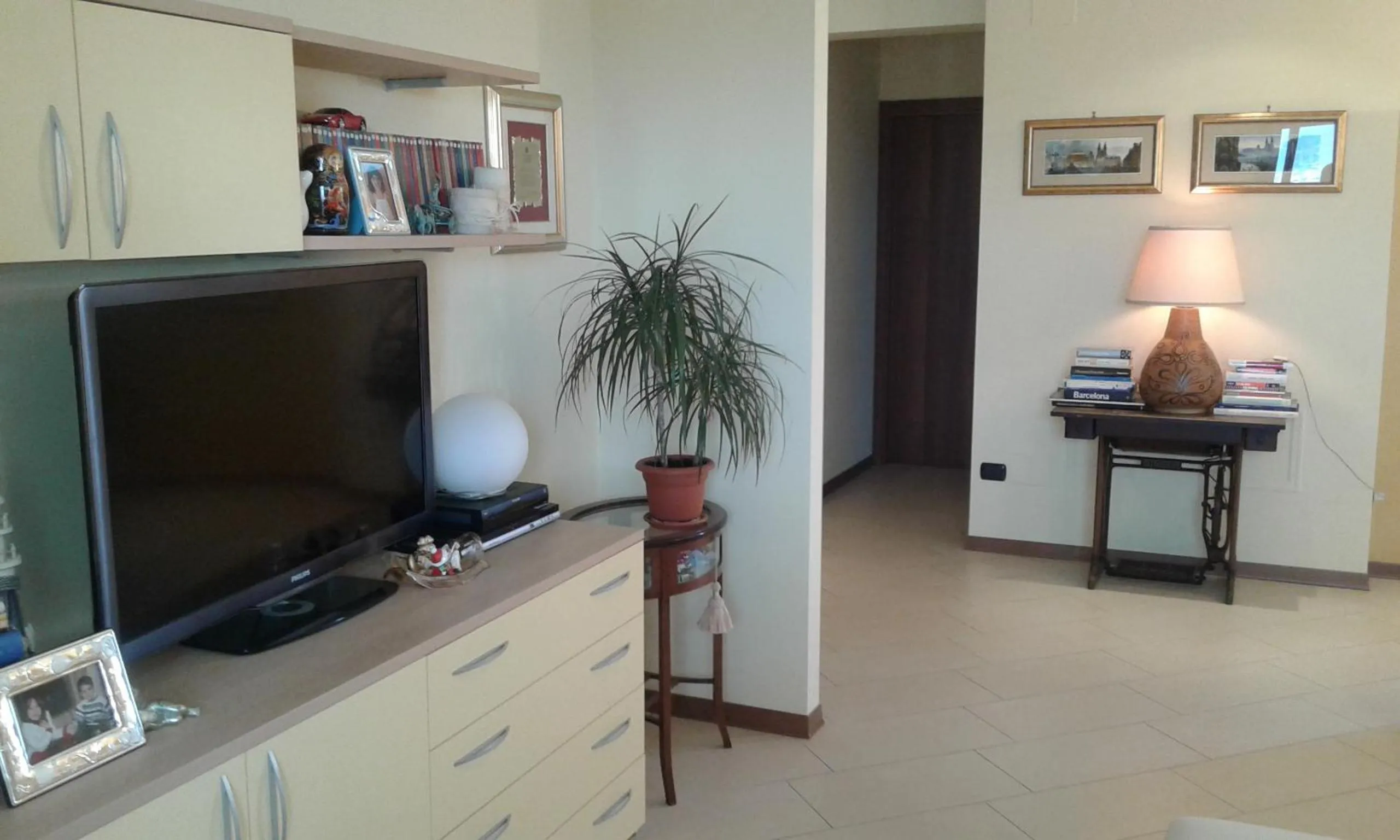 Bed and Breakfast San Valentino