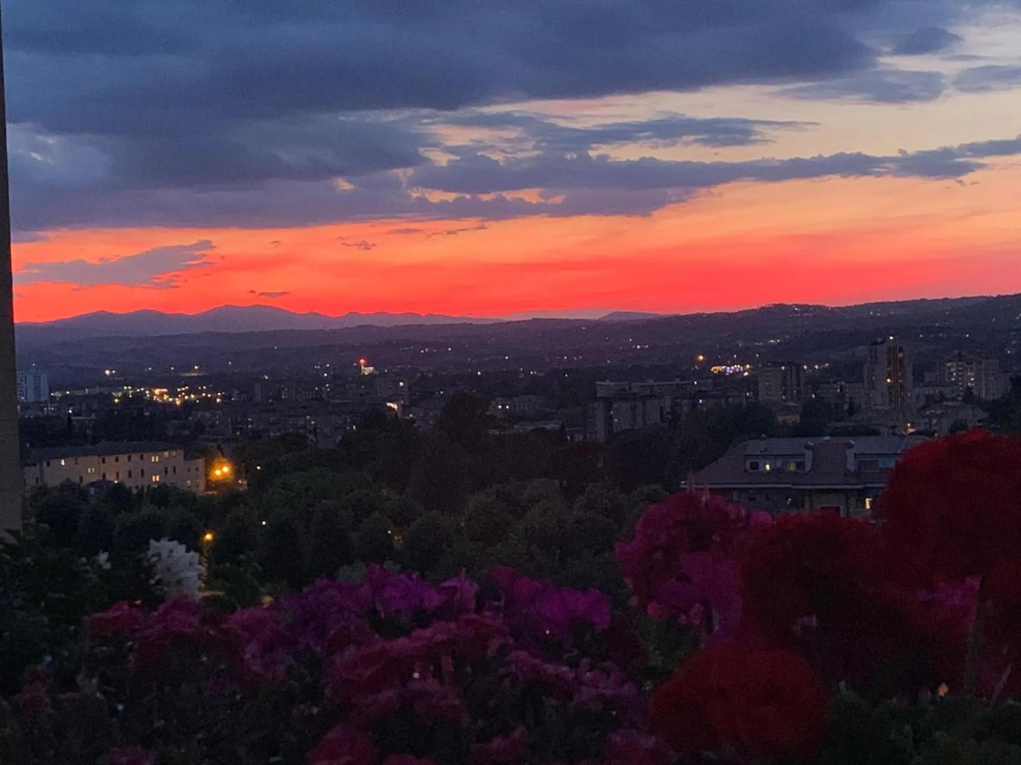 Bed and Breakfast San Valentino