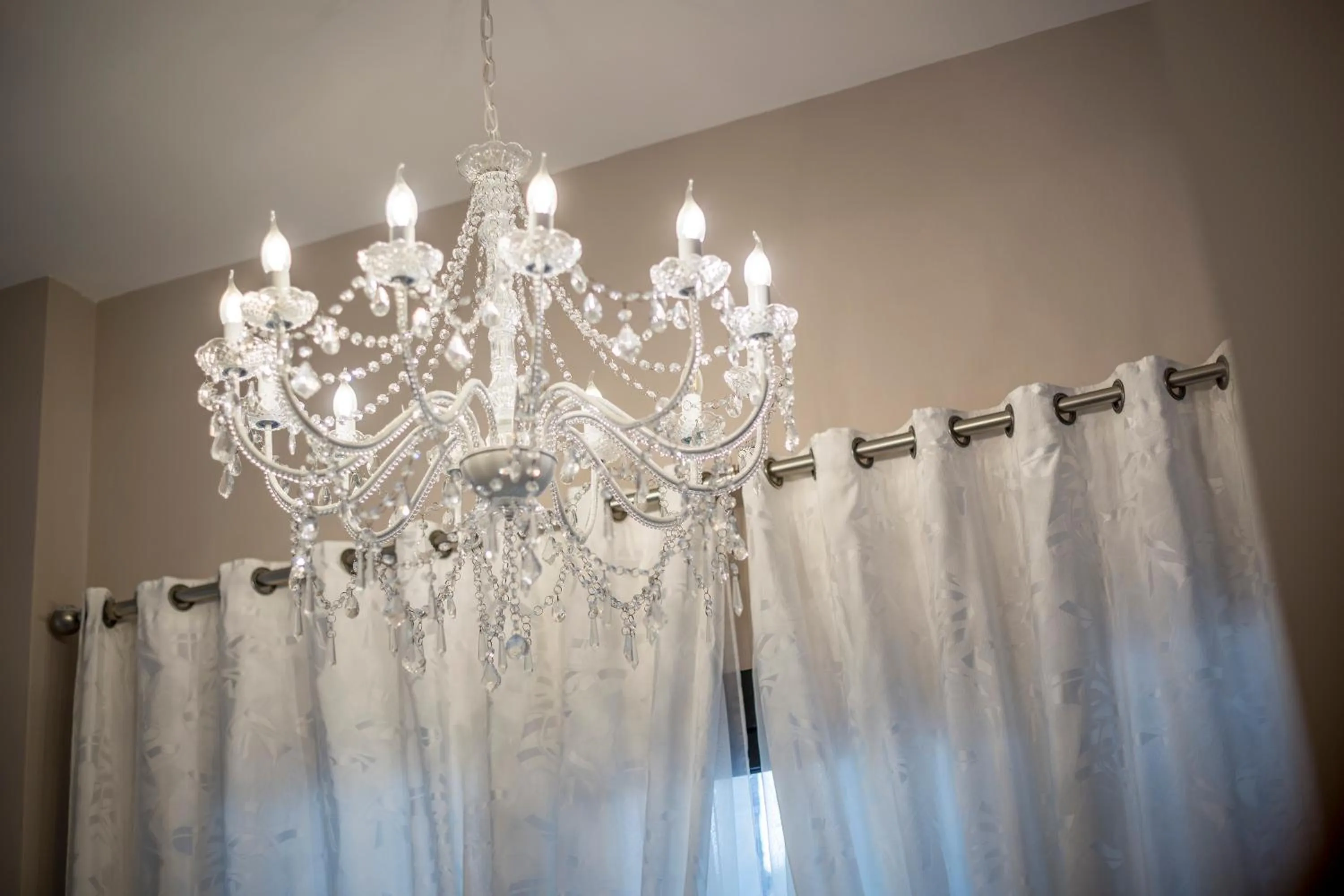 Banquet/Function facilities in Hotel Corallo