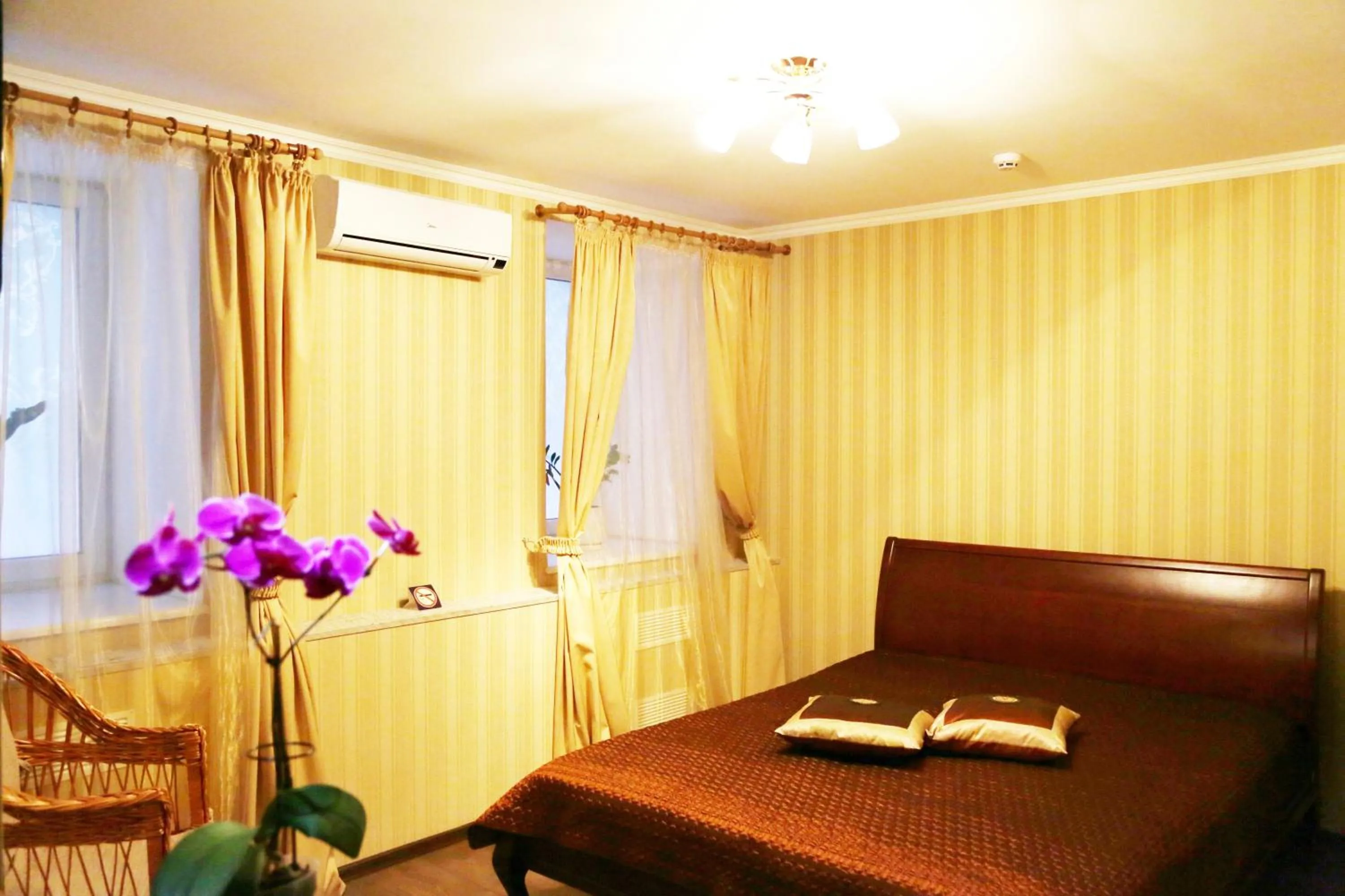 Photo of the whole room in Evropeyskiy