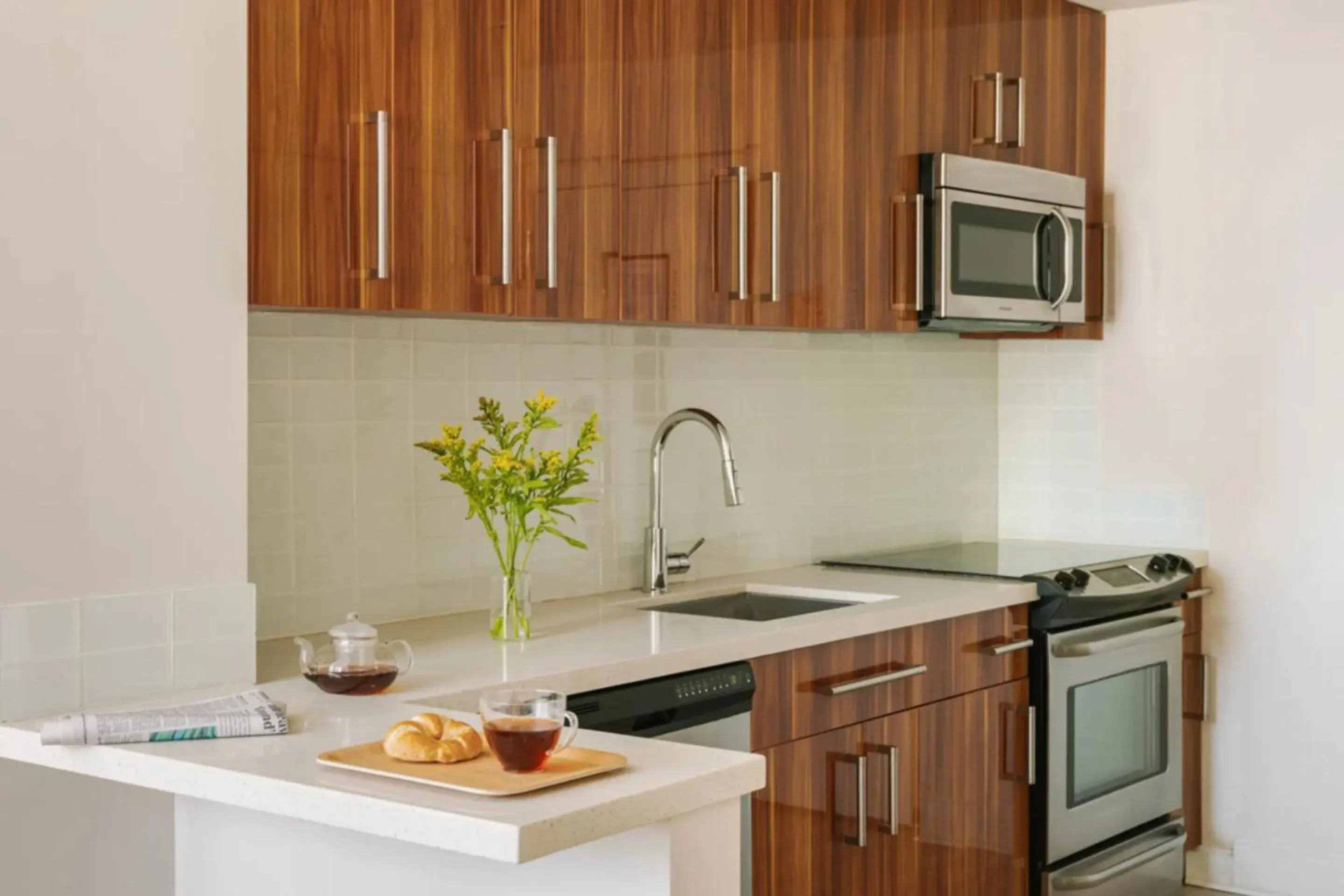 Superior Apartment in Roami at Duncan Plaza Superior Apartment in Roami at Duncan Plaza