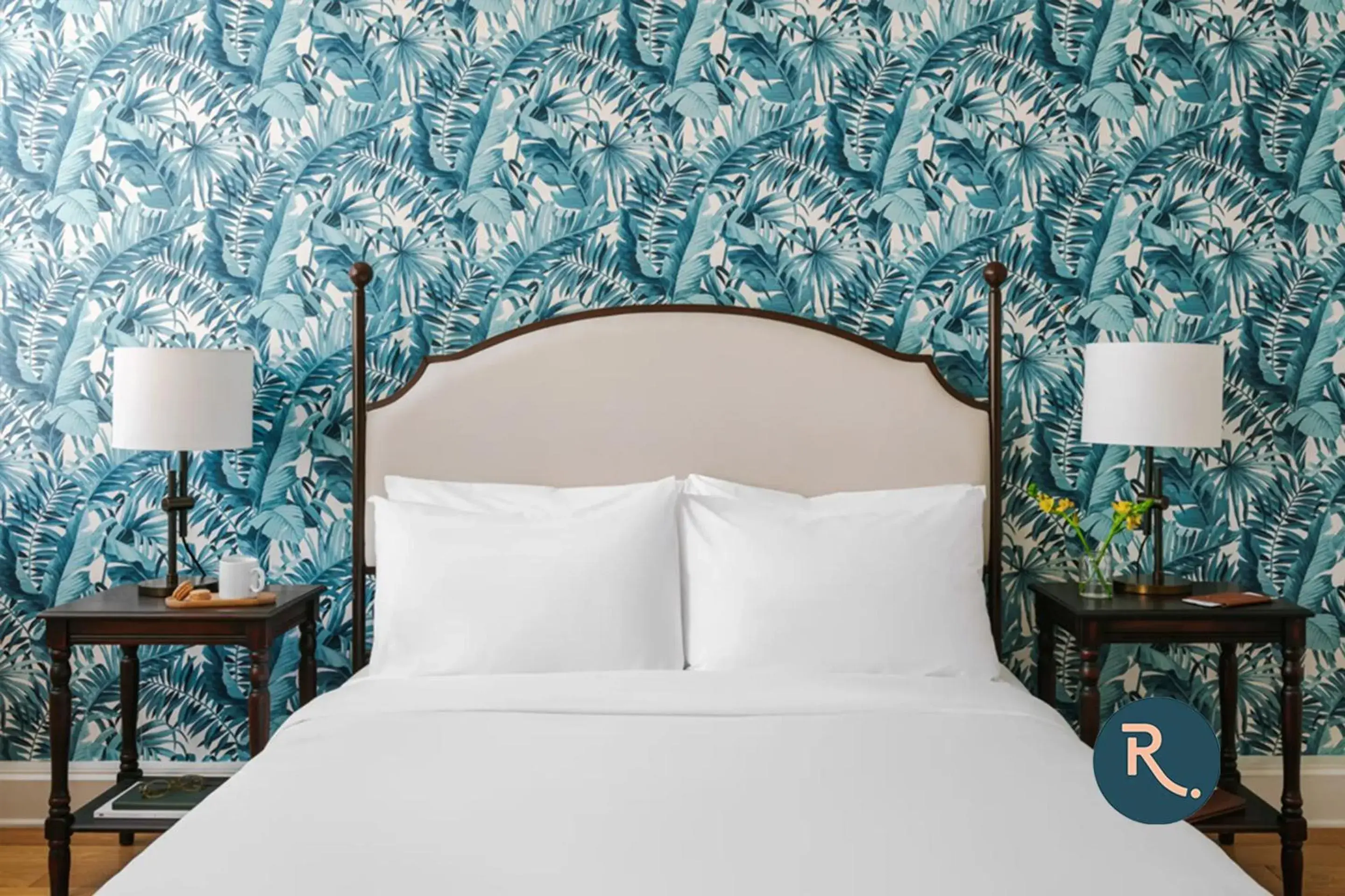 Adjacent Two Bed Two Bath Apartment, Deluxe in Roami at Duncan Plaza Adjacent Two Bed Two Bath Apartment, Deluxe in Roami at Duncan Plaza