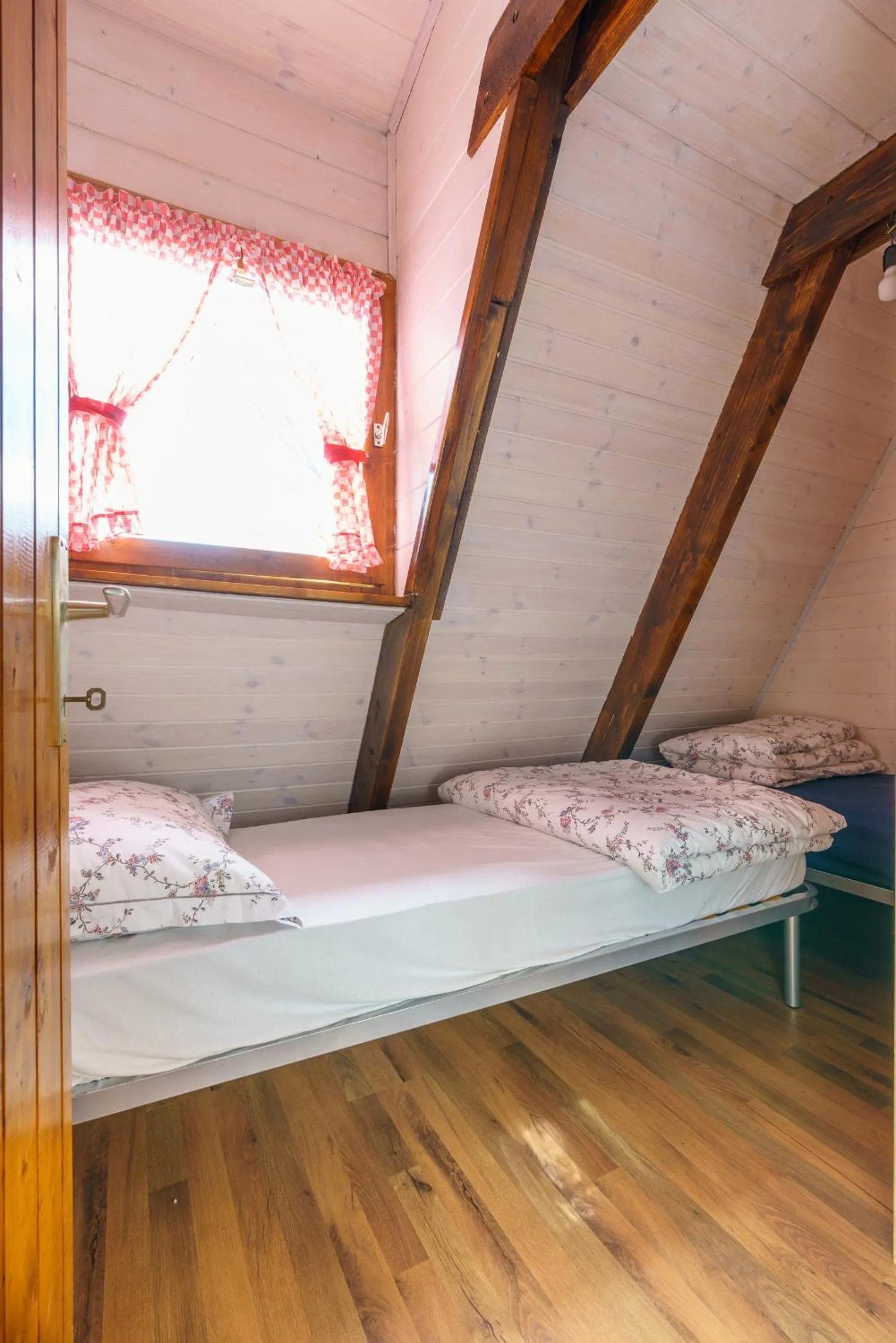 Bedroom, Bed in Agriturismo Giacomino