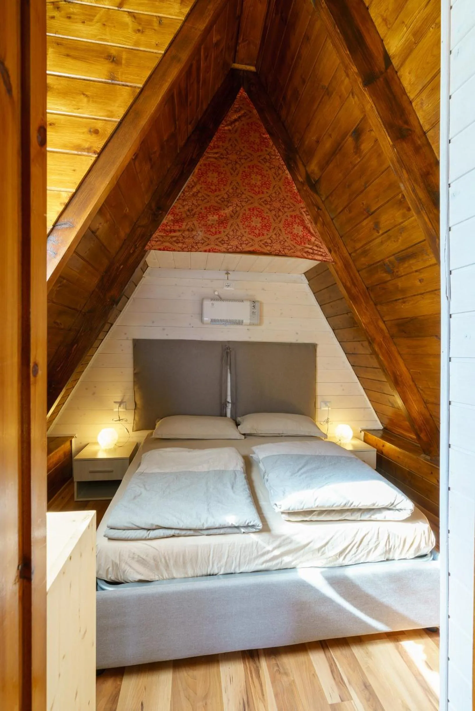 Area and facilities, Bed in Agriturismo Giacomino