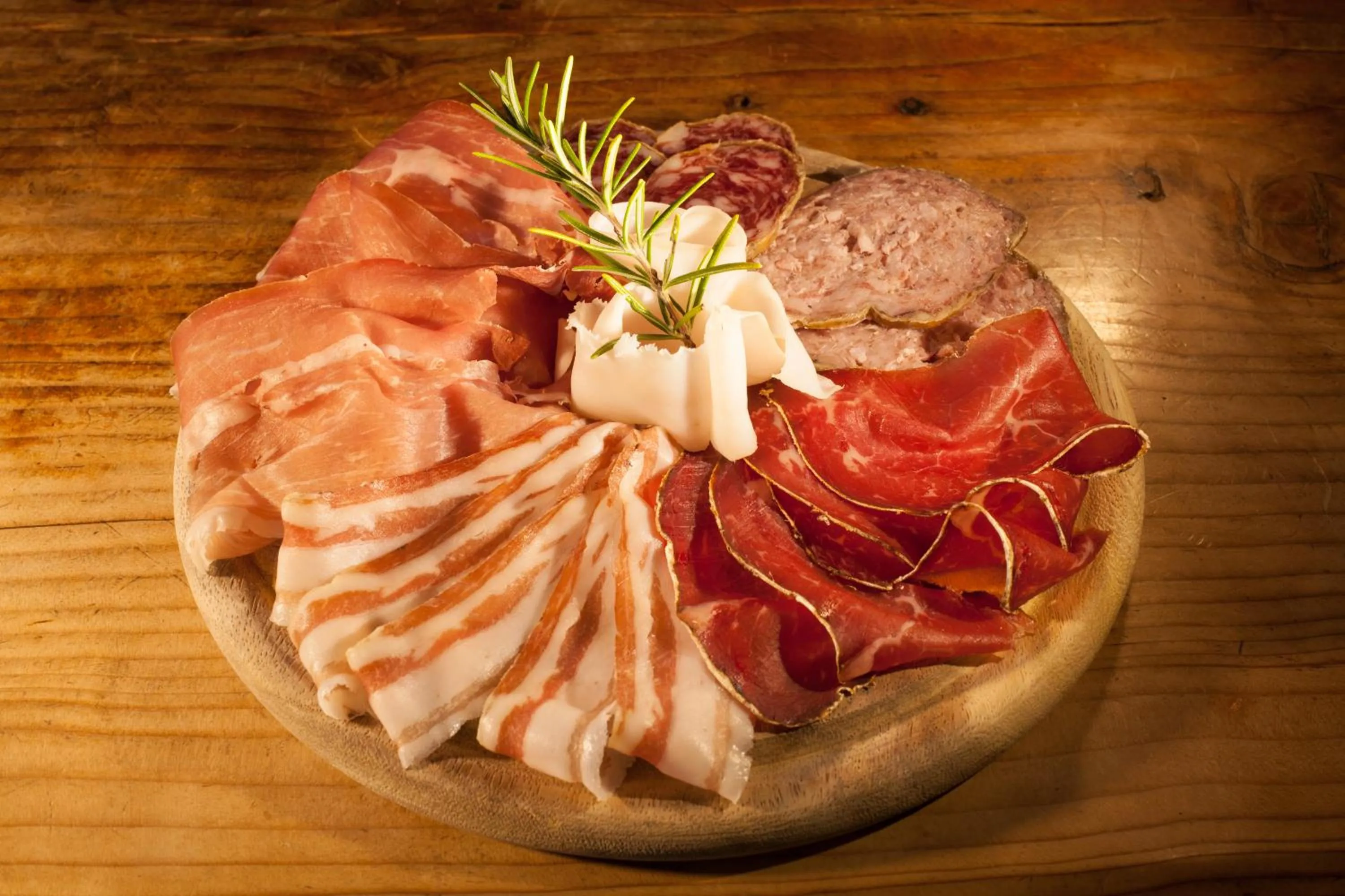 Restaurant/places to eat in Agriturismo Giacomino