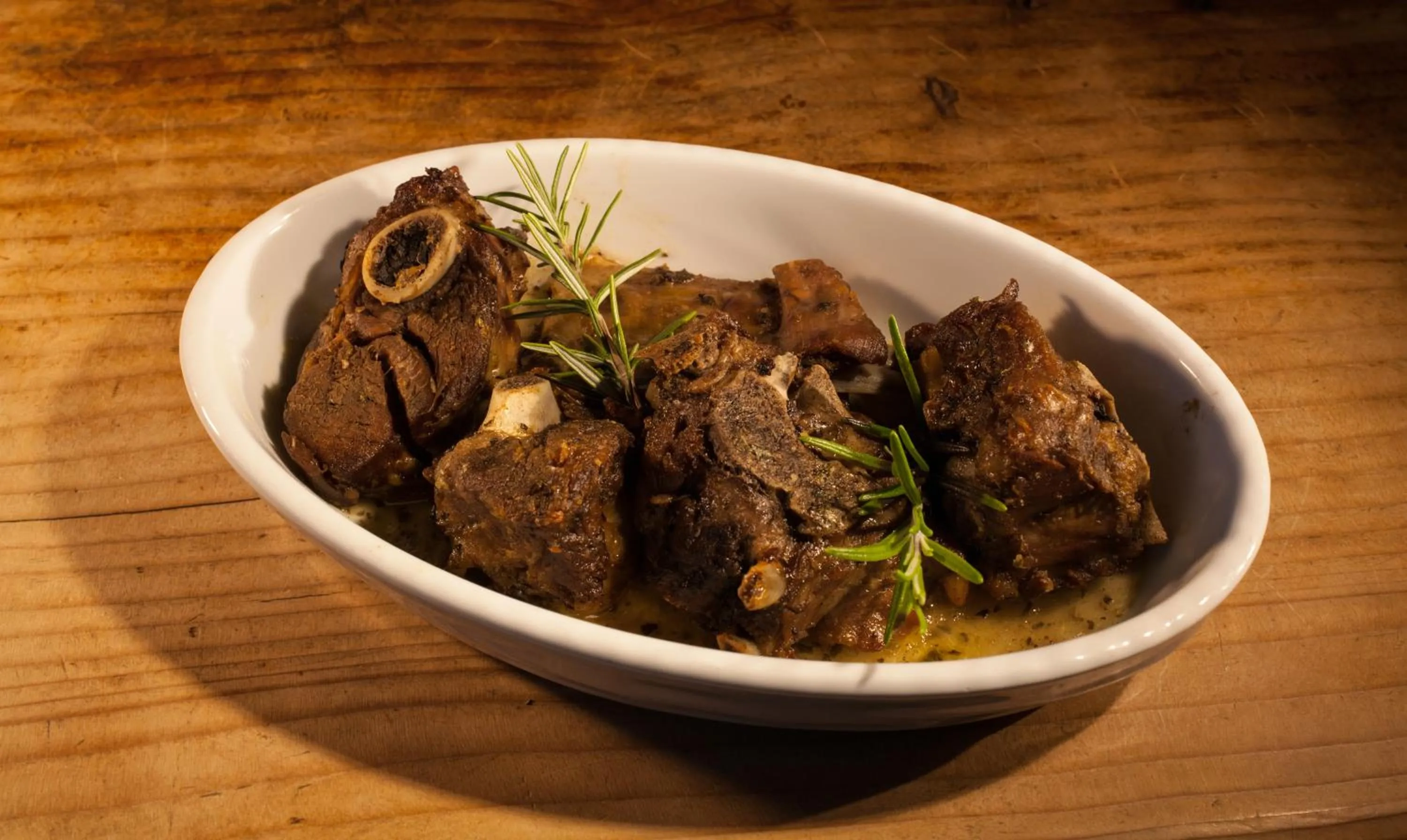Restaurant/places to eat in Agriturismo Giacomino