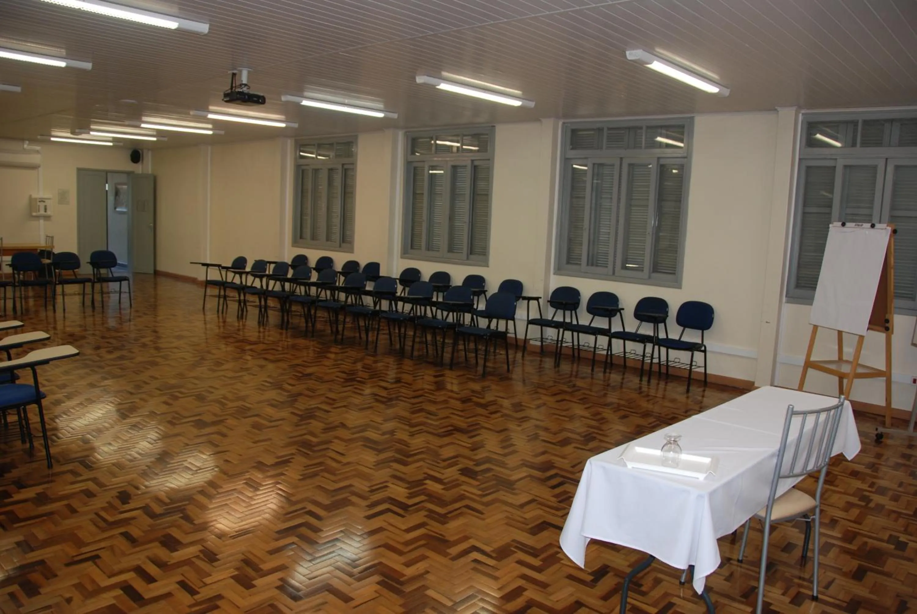Meeting/conference room in Hotel Pousada São Lourenço