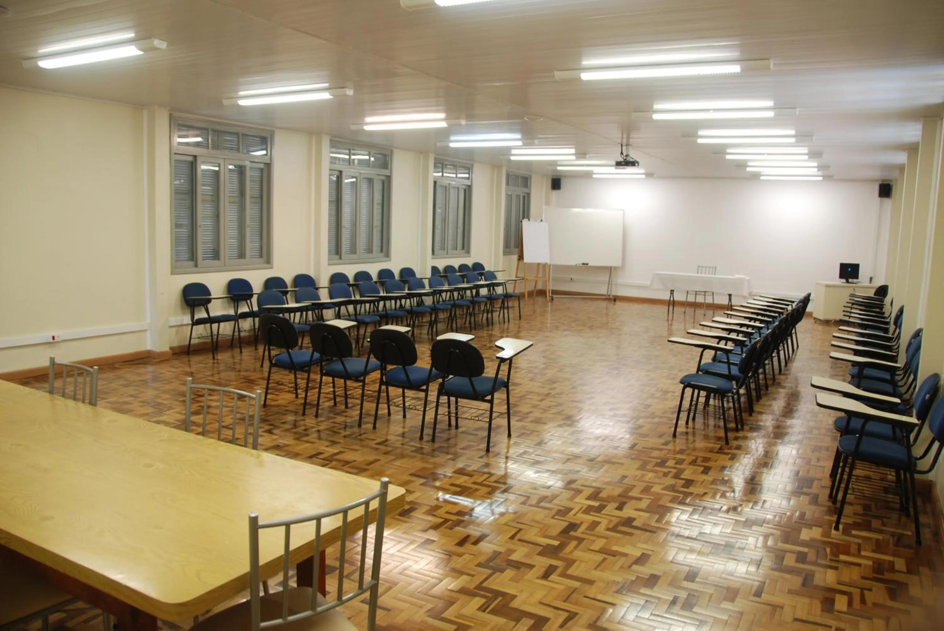 Meeting/conference room in Hotel Pousada São Lourenço