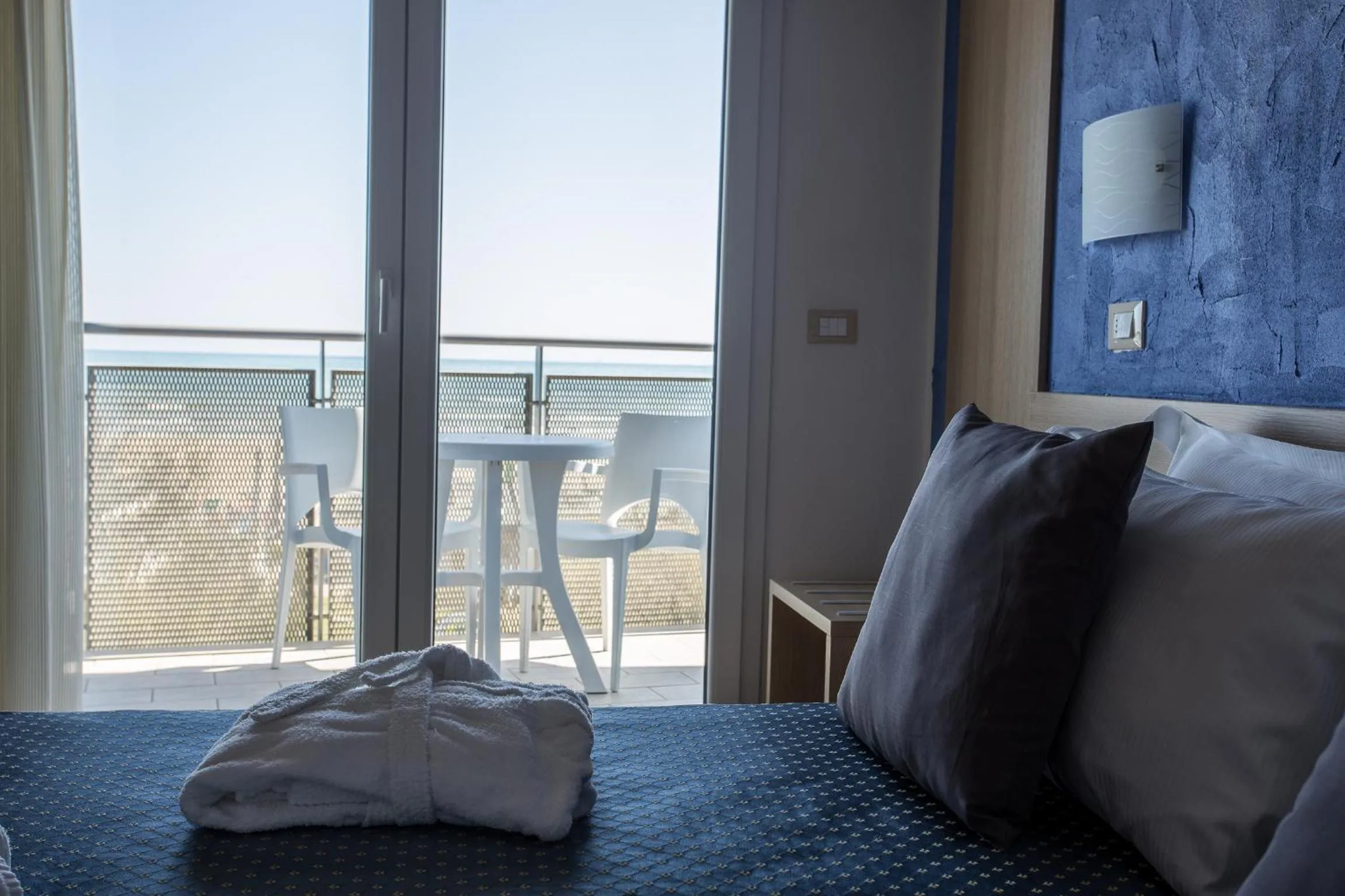 Bed in Hotel Souvenir - Koolibry Hotels