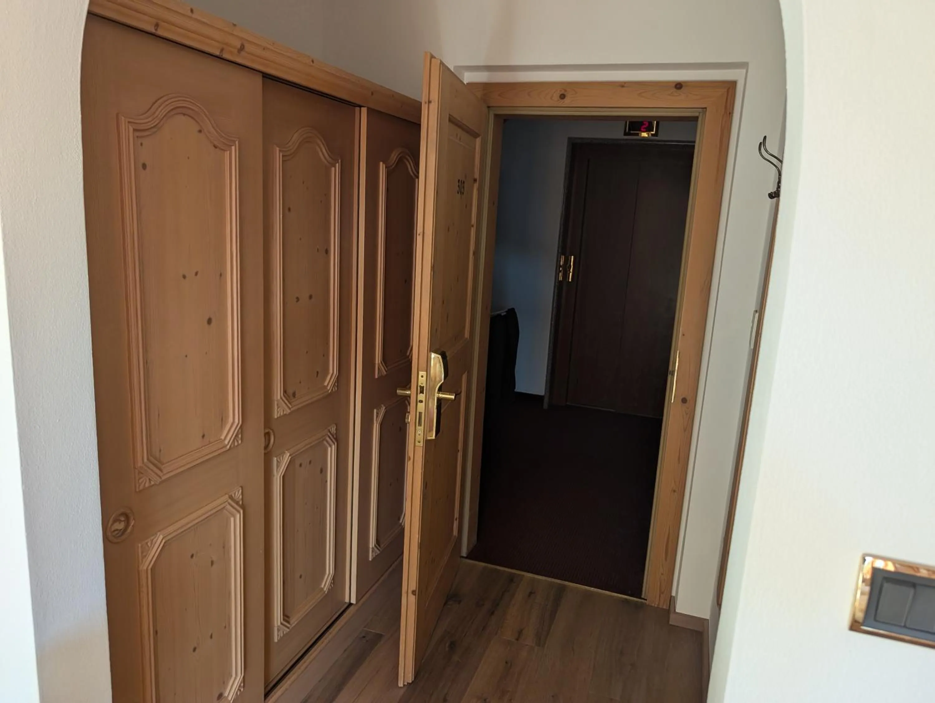 Other in Sport Hotel Wildgall