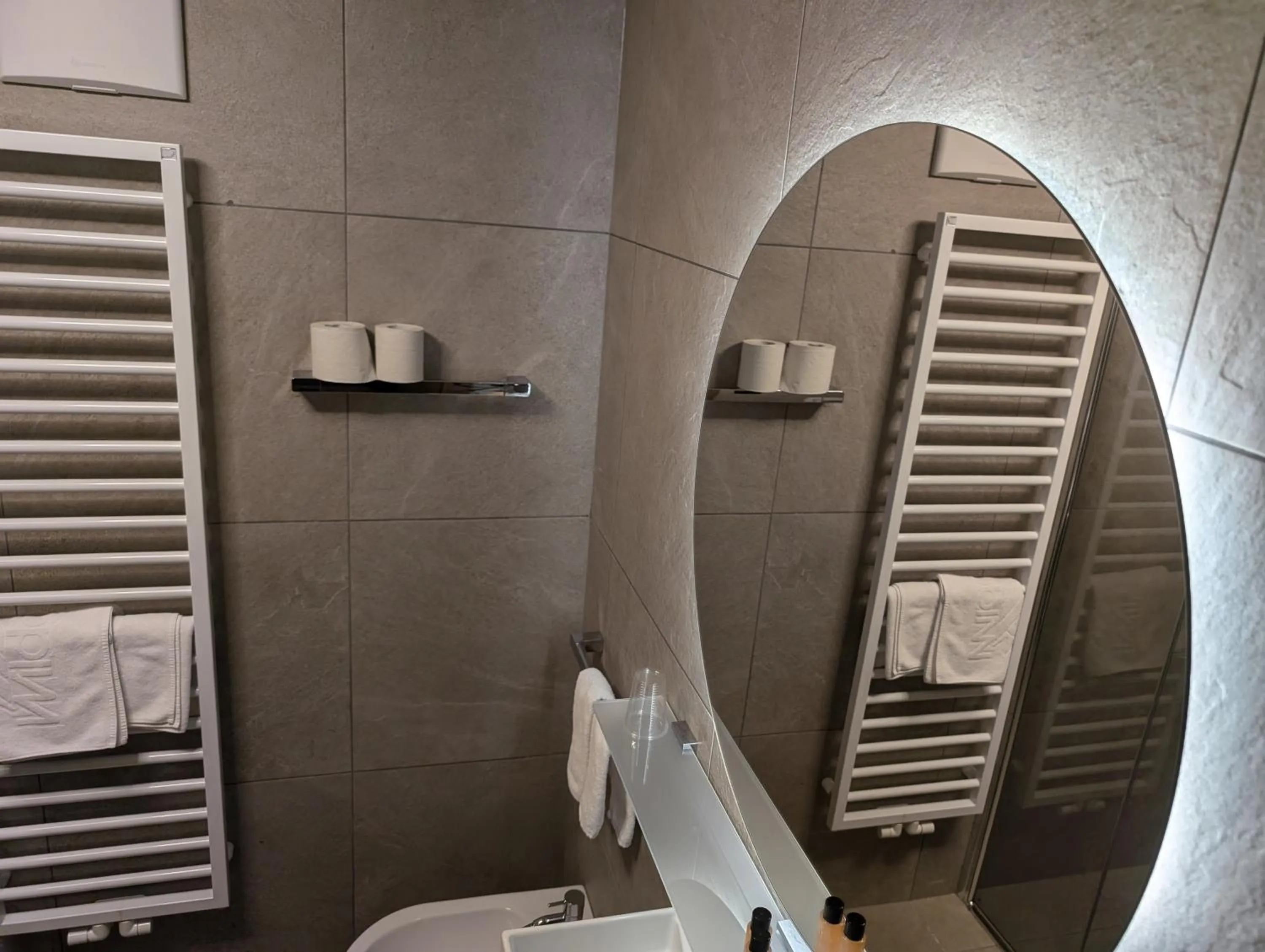 Sport Hotel Wildgall