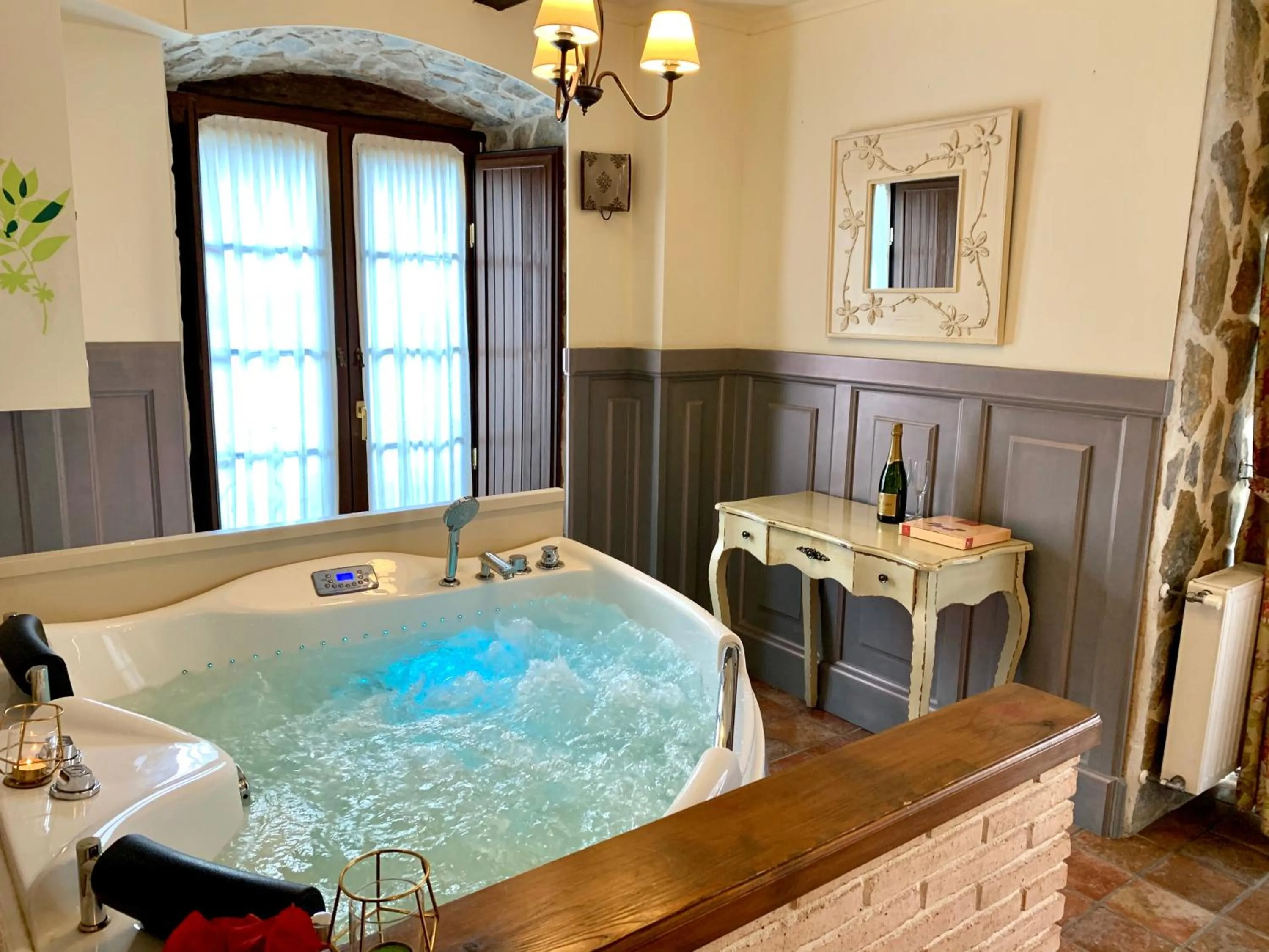 Pets in Akla La Casa Del Puente