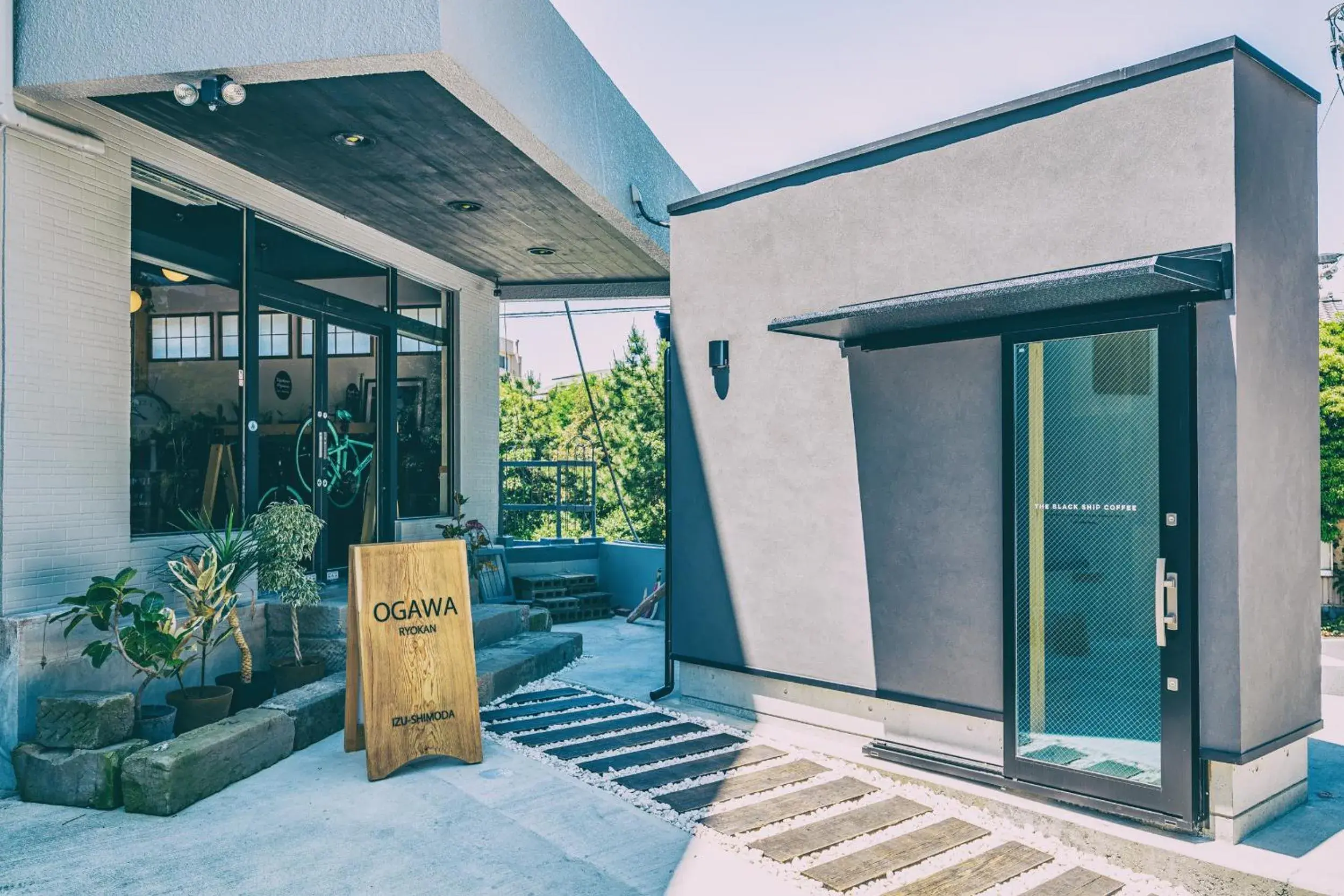 Ogawa Ryokan Ogawa Ryokan