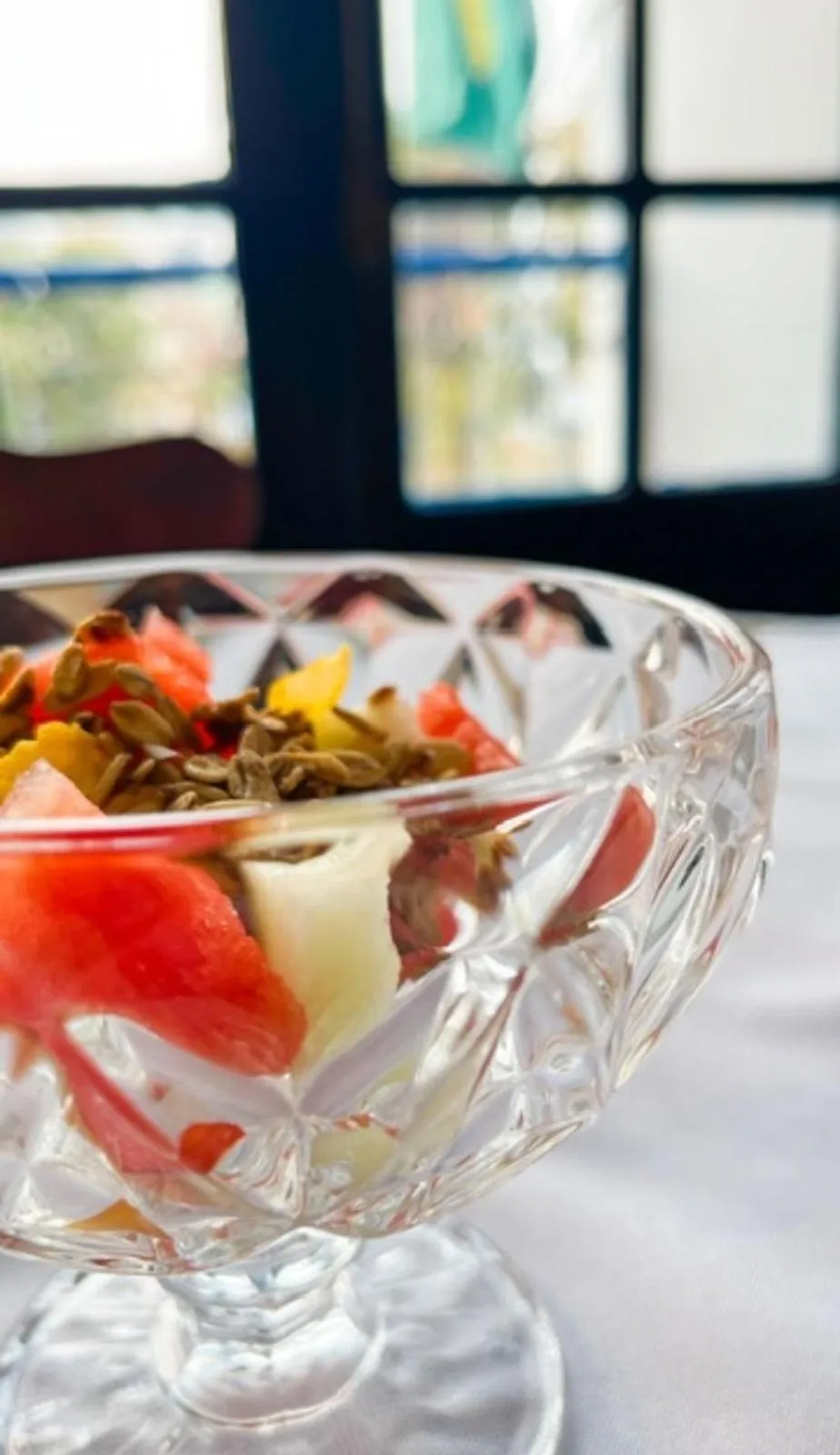 Food and drinks in Hotel Lenheiros