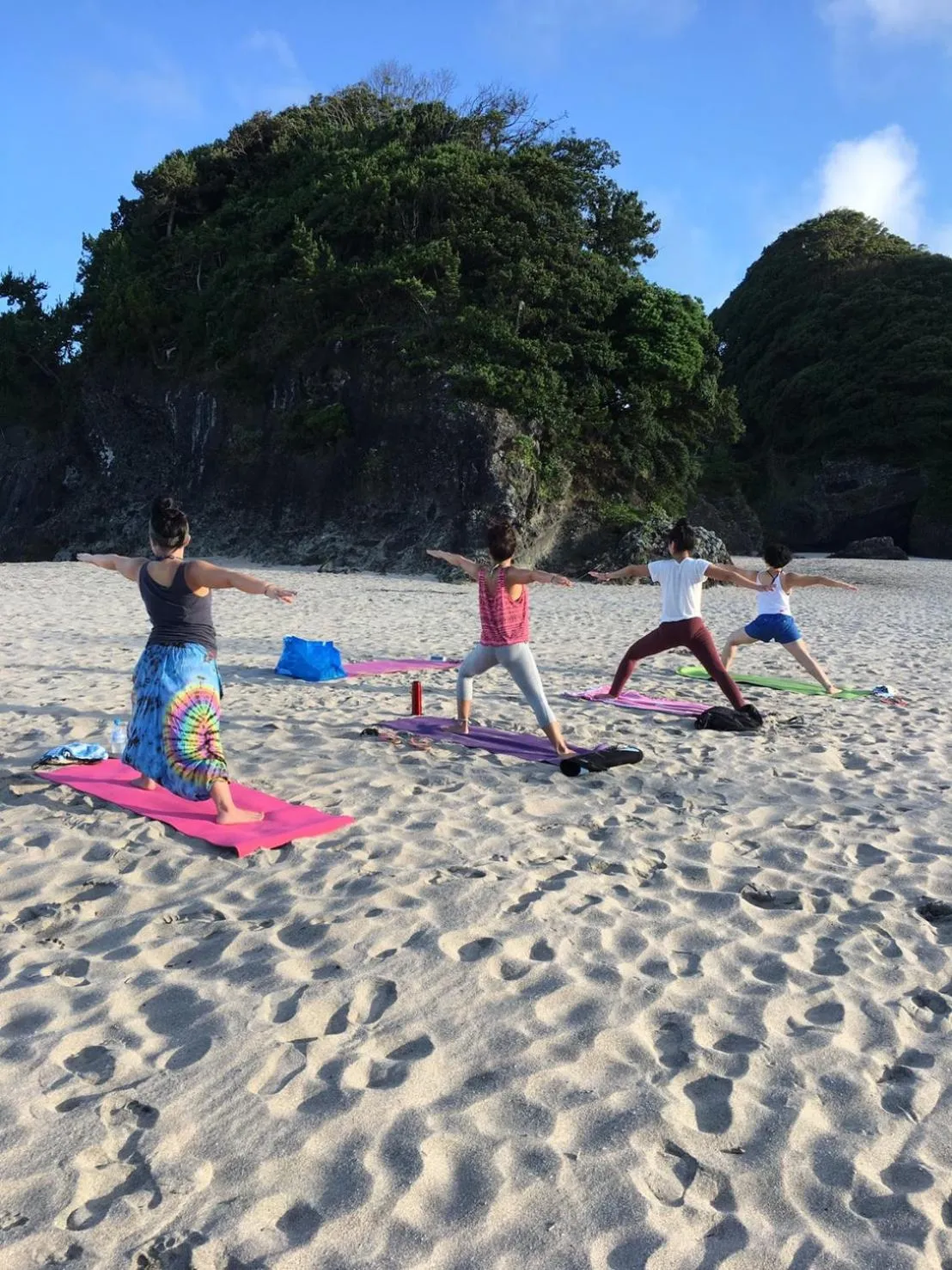 Activities in Oli Oli Guesthouse