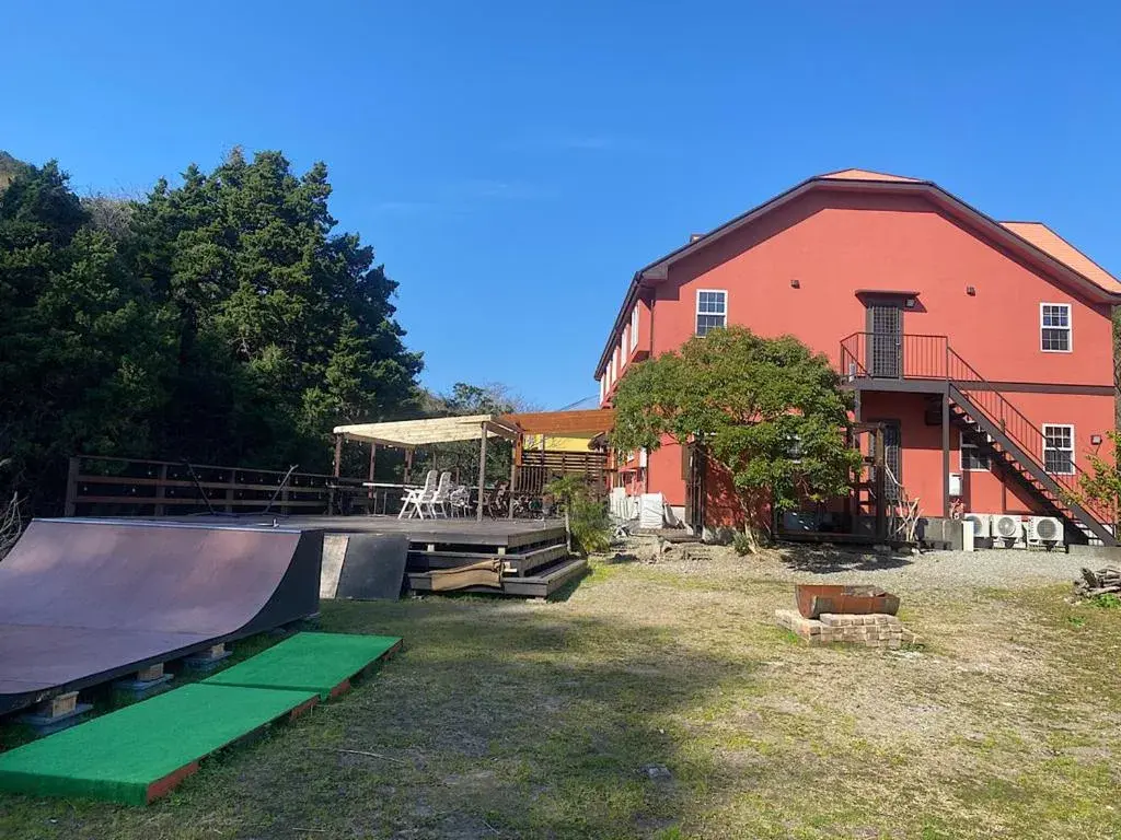 Oli Oli Guesthouse Oli Oli Guesthouse