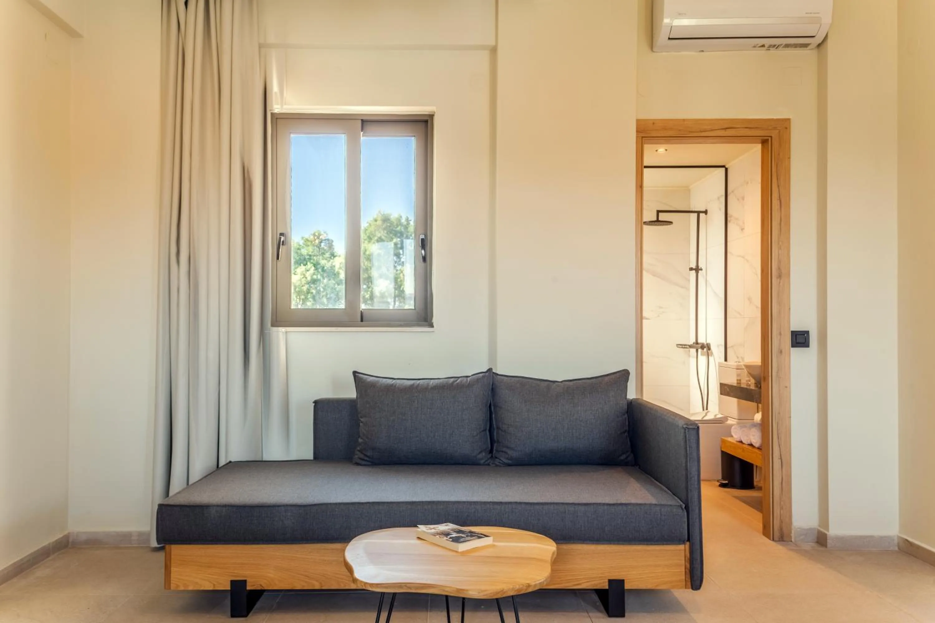 Photo of the whole room in Malena Hotel & Suites - Adults Only by Omilos Hotels