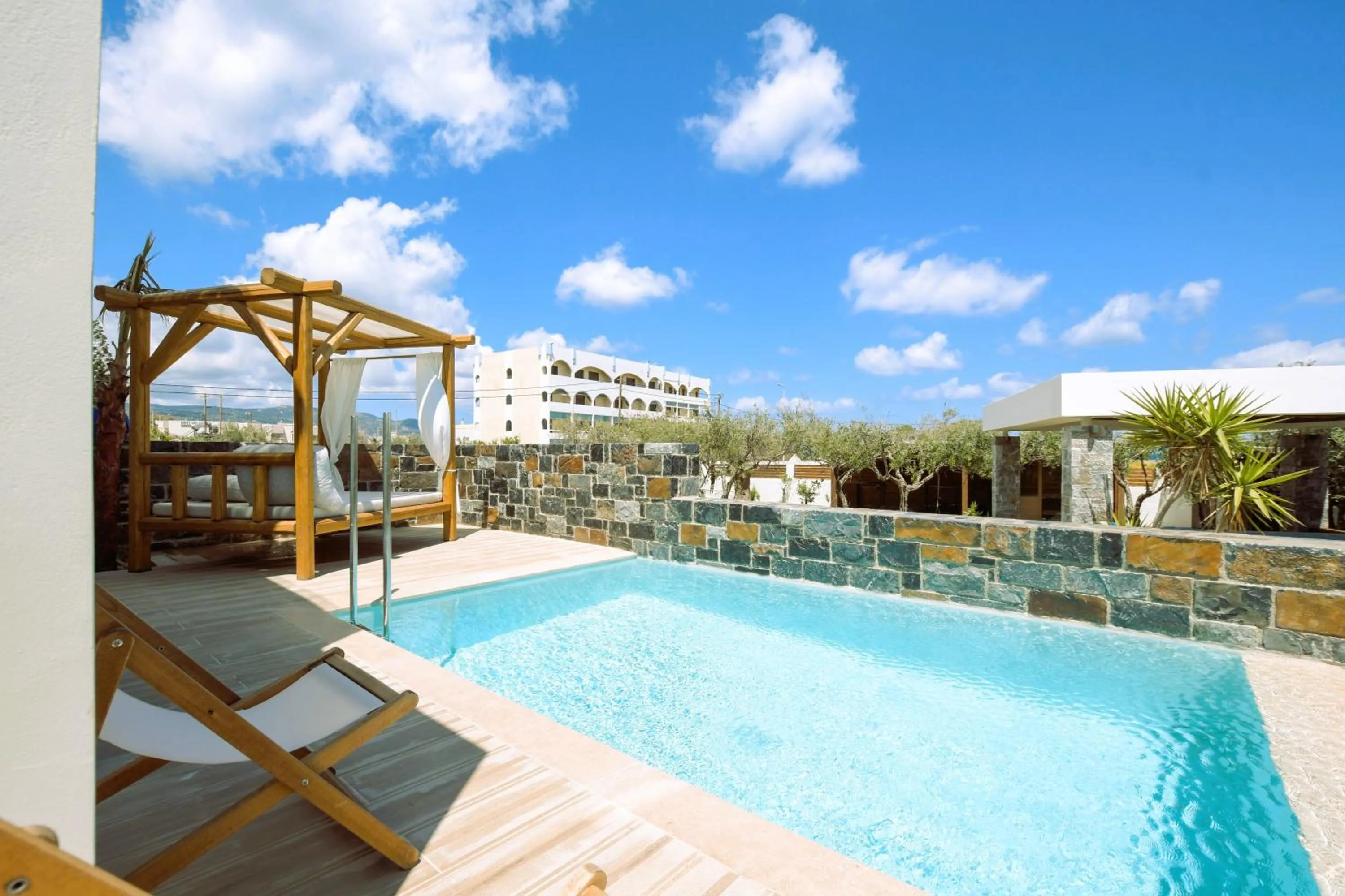 Day in Malena Hotel & Suites - Adults Only by Omilos Hotels