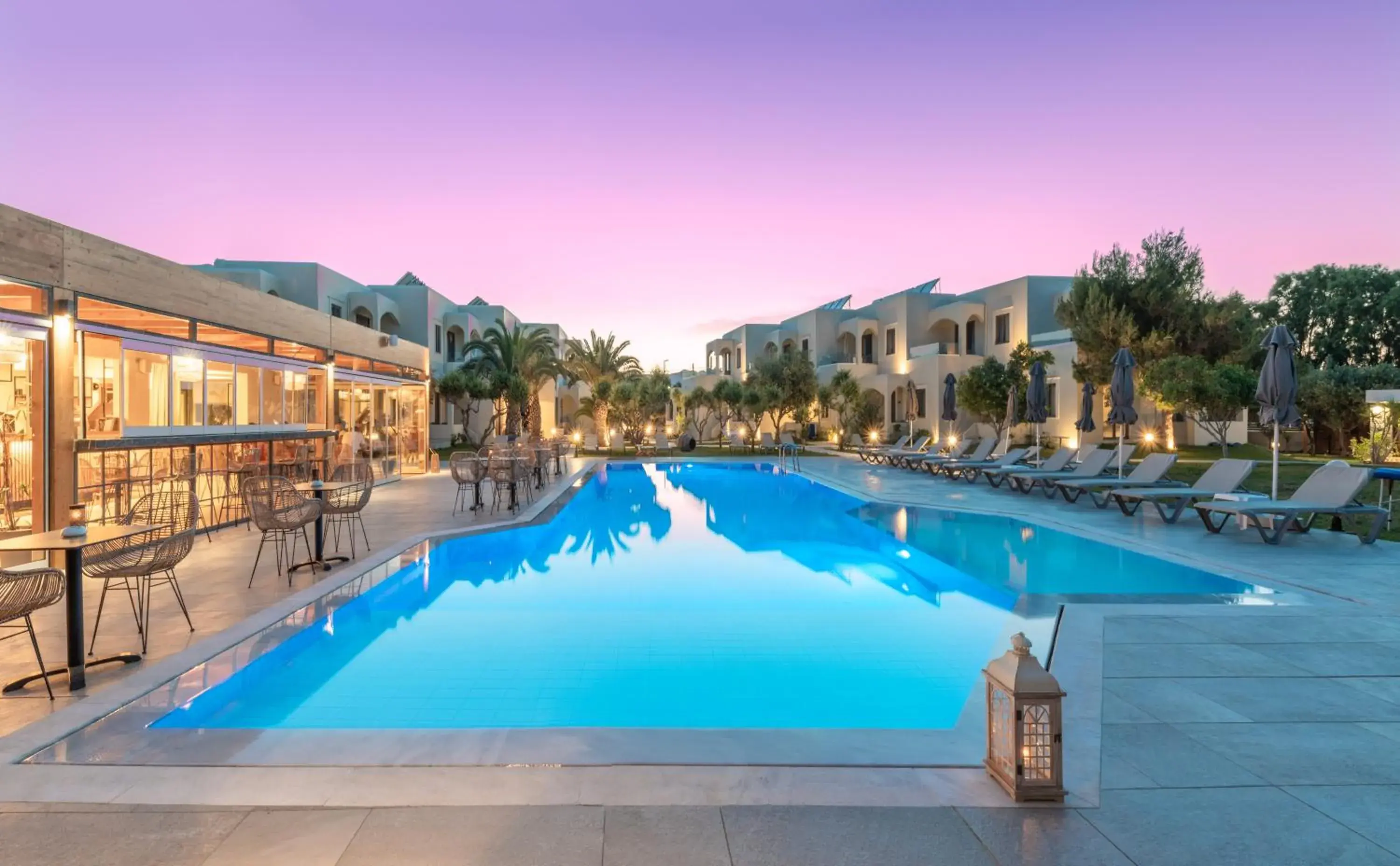 Malena Hotel & Suites - Adults Only by Omilos Hotels Malena Hotel & Suites - Adults Only by Omilos Hotels