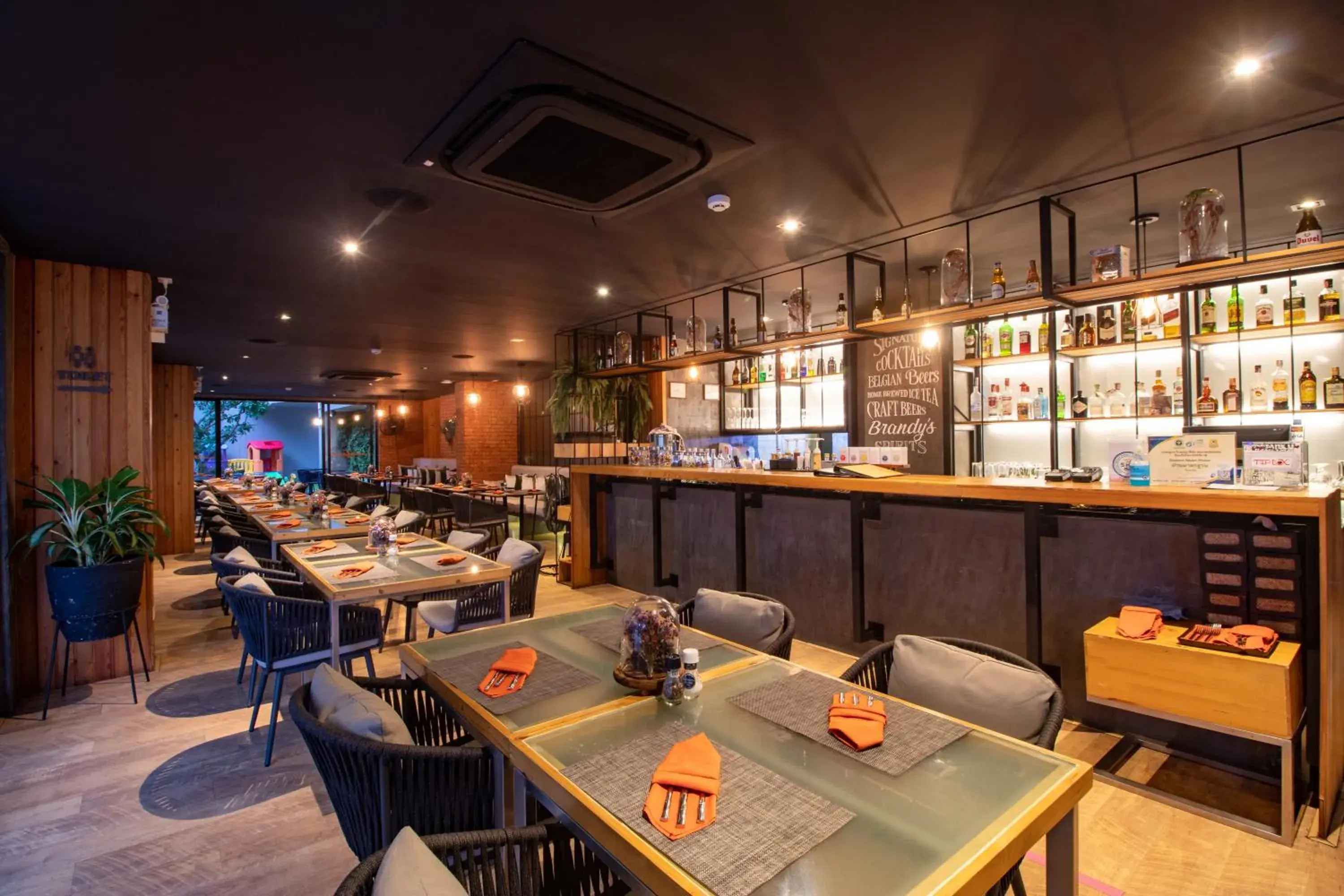 Restaurant/places to eat in Diamond Resort Phuket Official Account Restaurant/places to eat in Diamond Resort Phuket Official Account