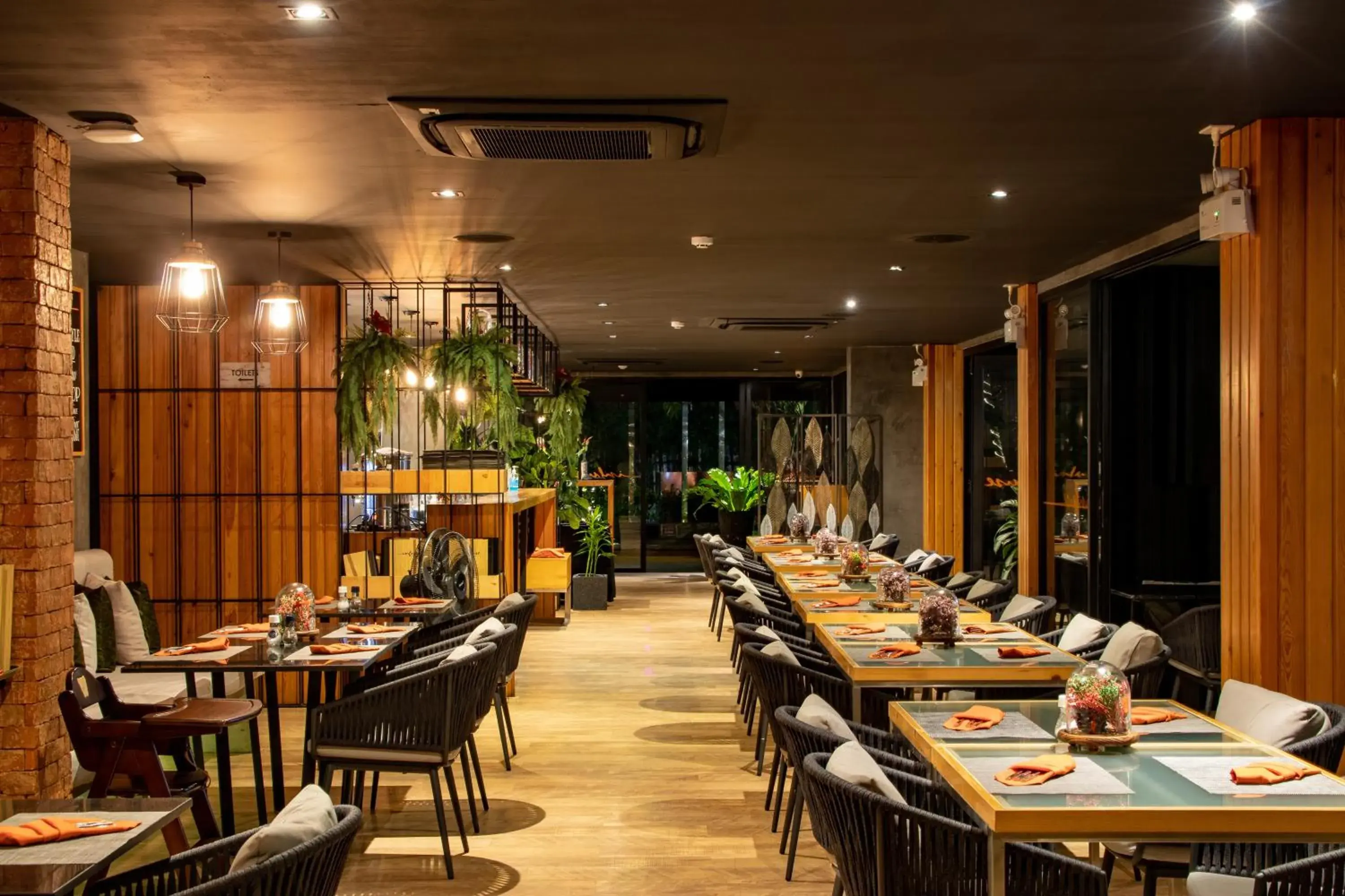 Restaurant/places to eat in Diamond Resort Phuket Official Account Restaurant/places to eat in Diamond Resort Phuket Official Account