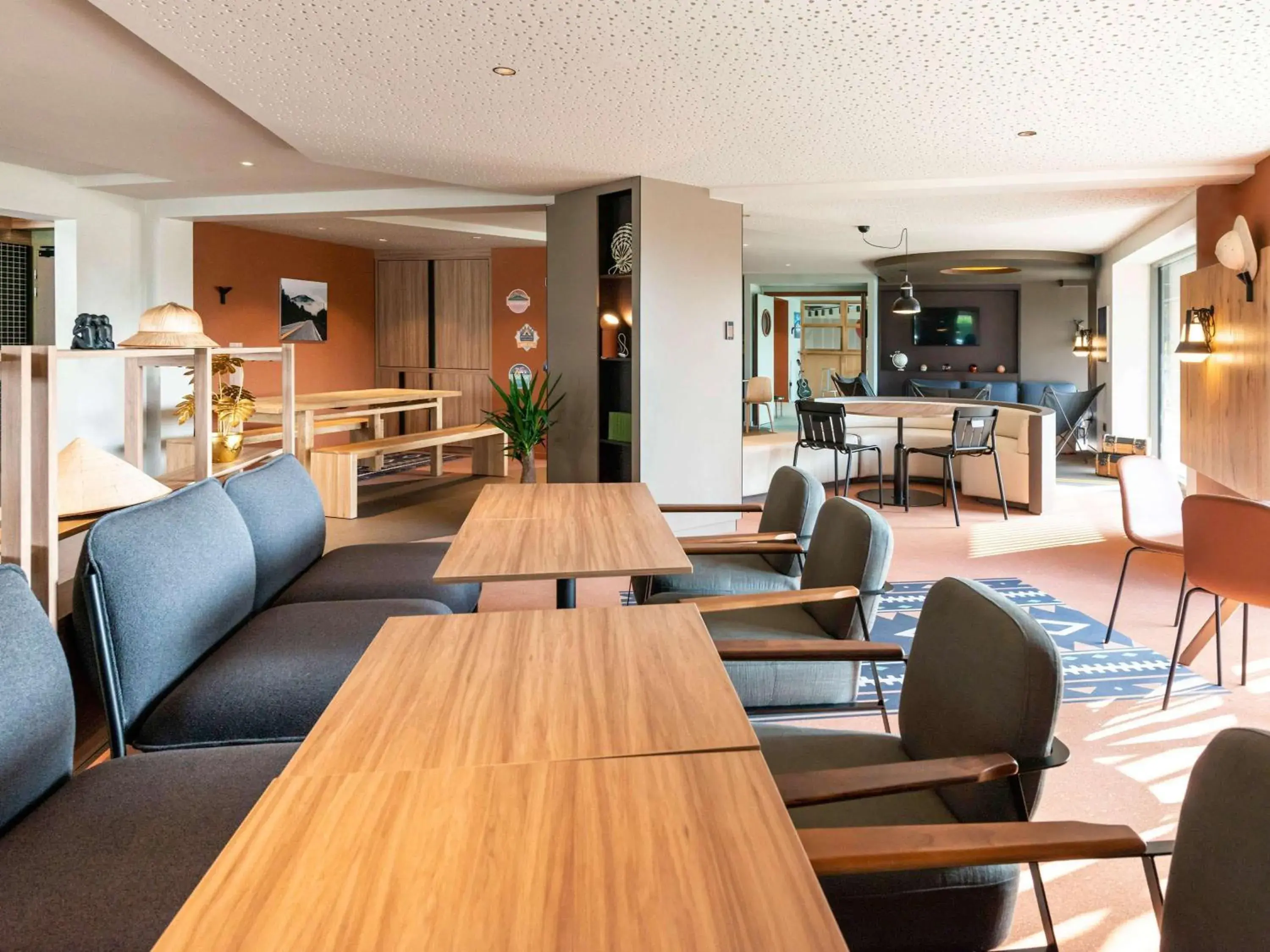 Breakfast in IBIS STYLES Rouen Parc Expos Zenith Breakfast in IBIS STYLES Rouen Parc Expos Zenith