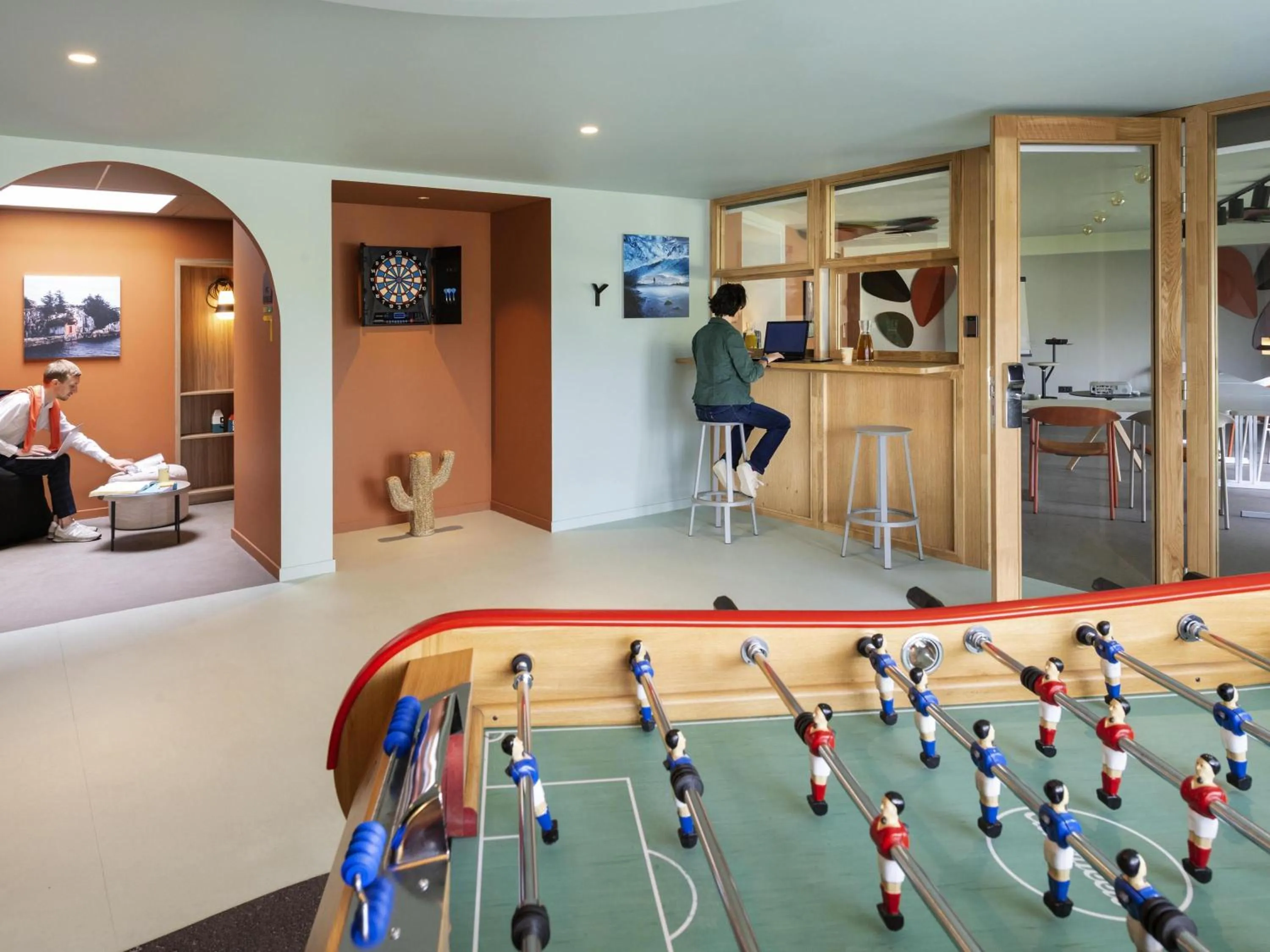 Other in IBIS STYLES Rouen Parc Expos Zenith