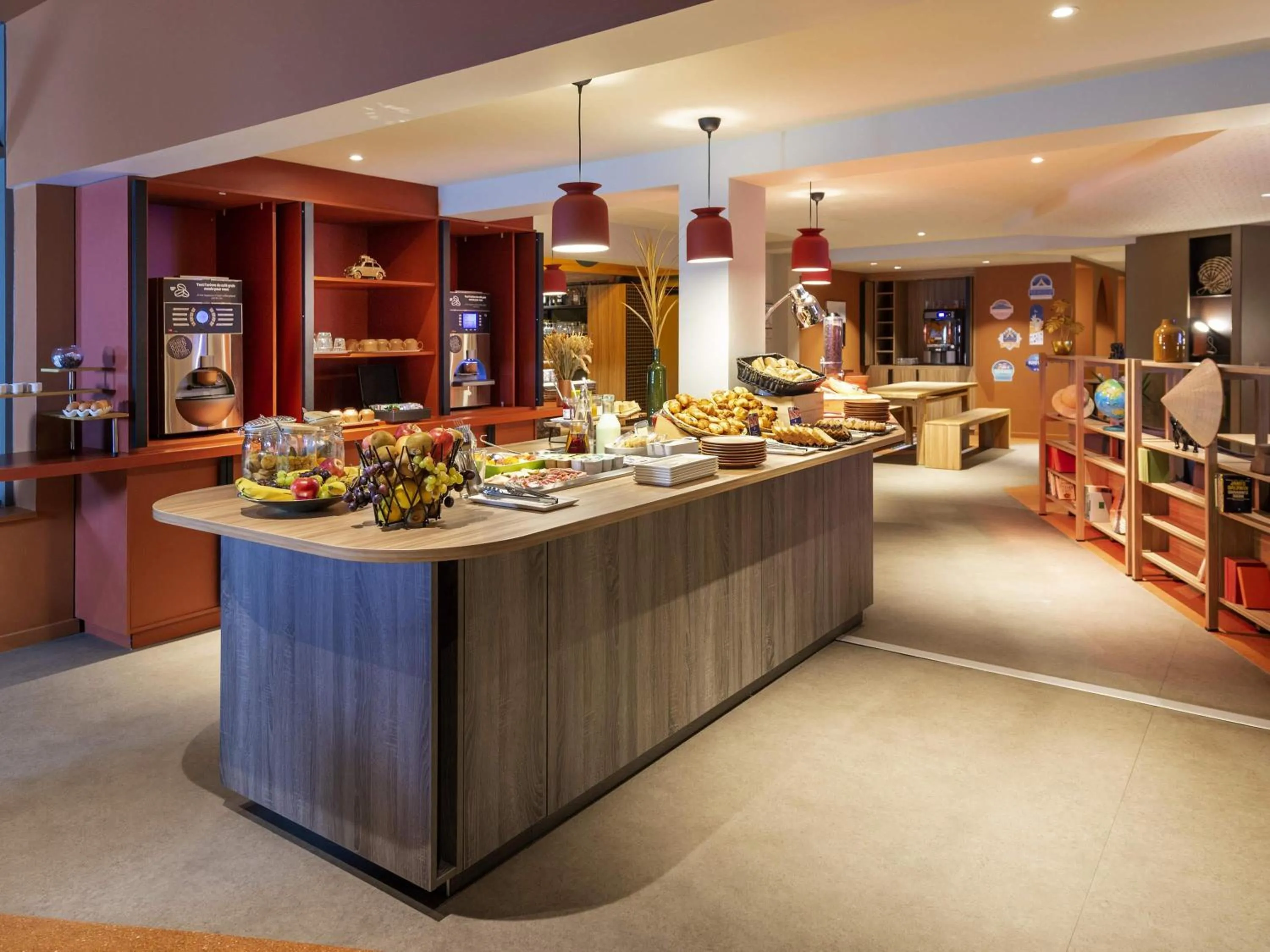 Other in IBIS STYLES Rouen Parc Expos Zenith