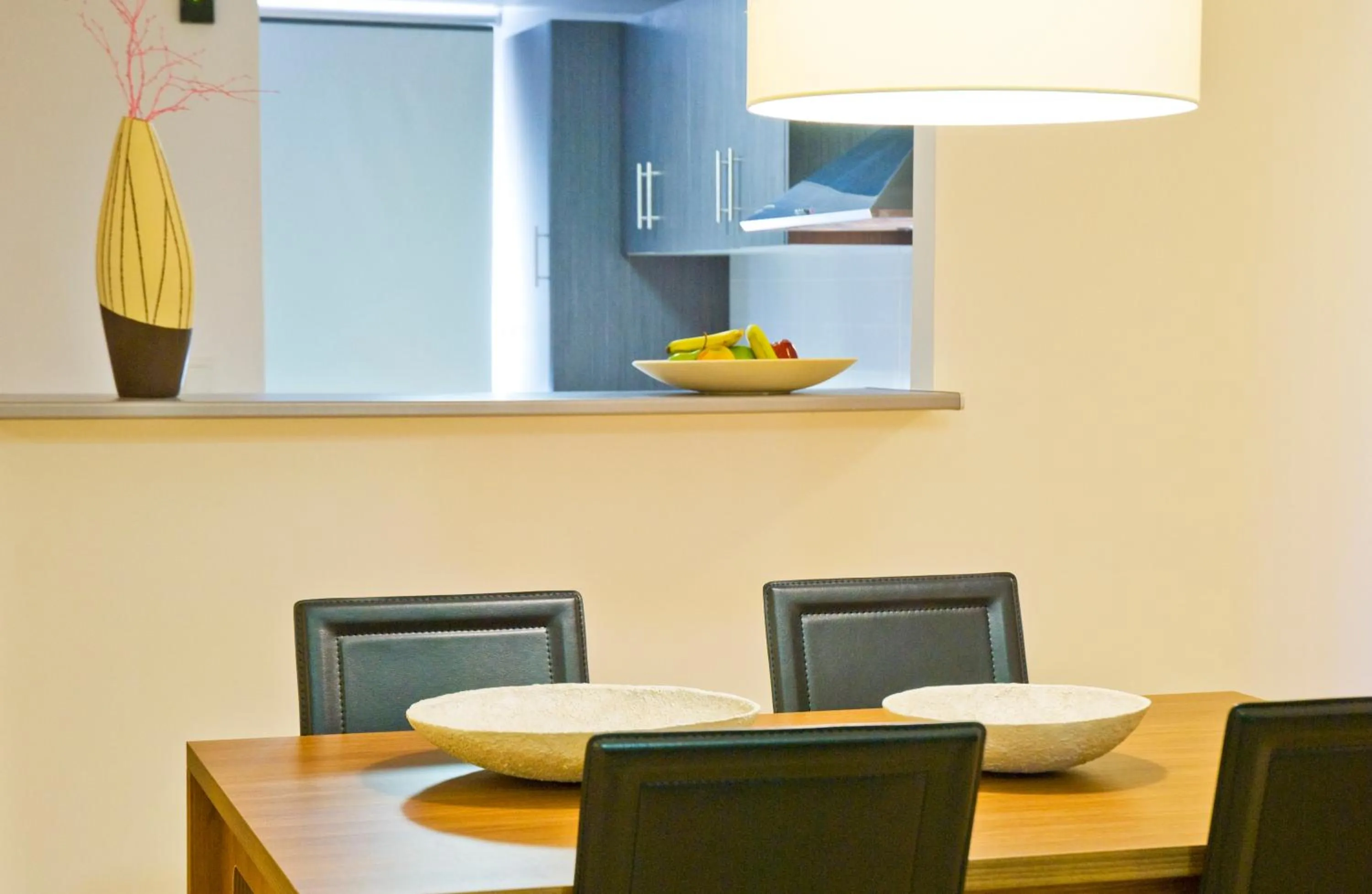 Dining area in Ona Mar Menor - The Residences