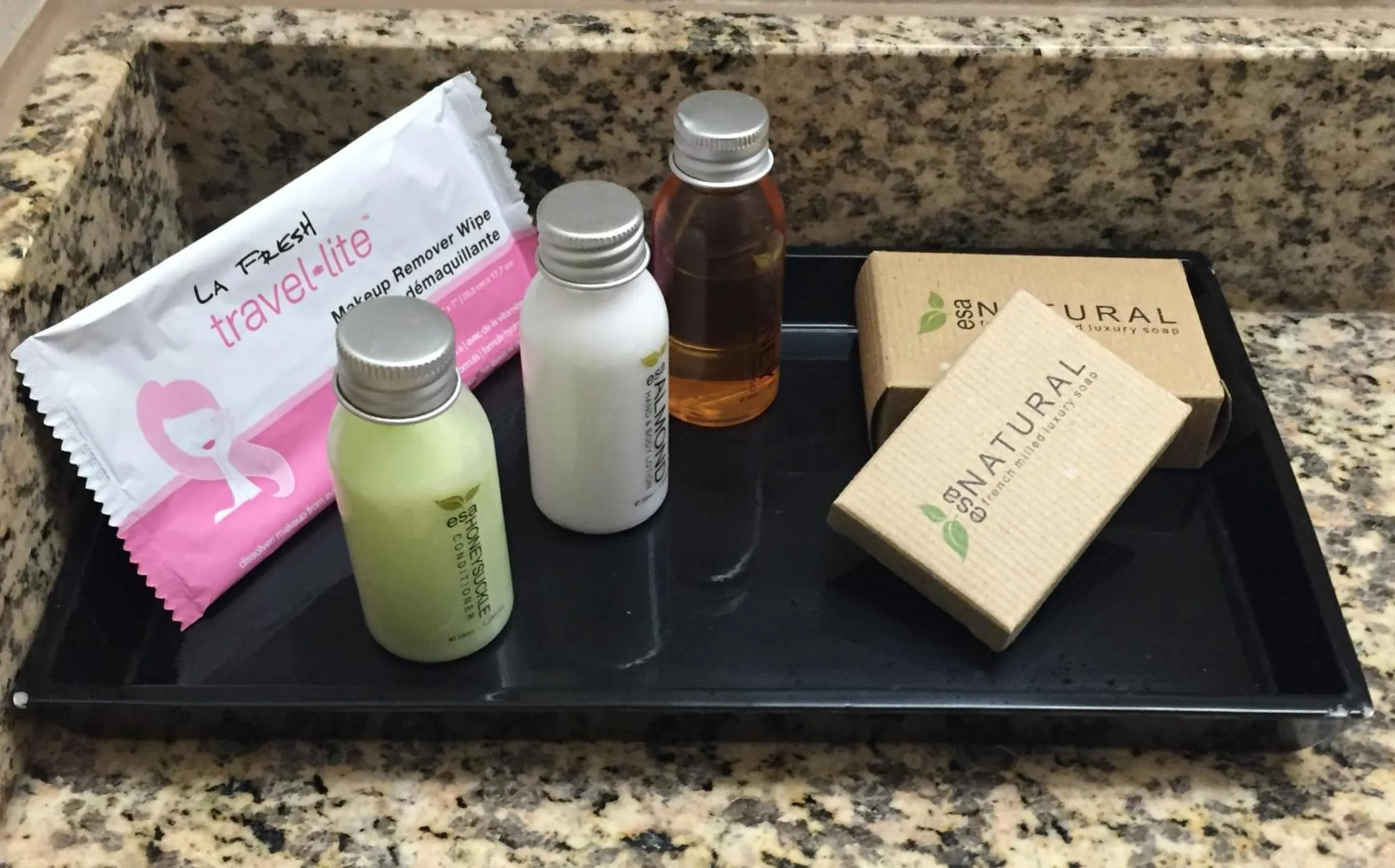 Bathroom in BCMInns - Lloydminster