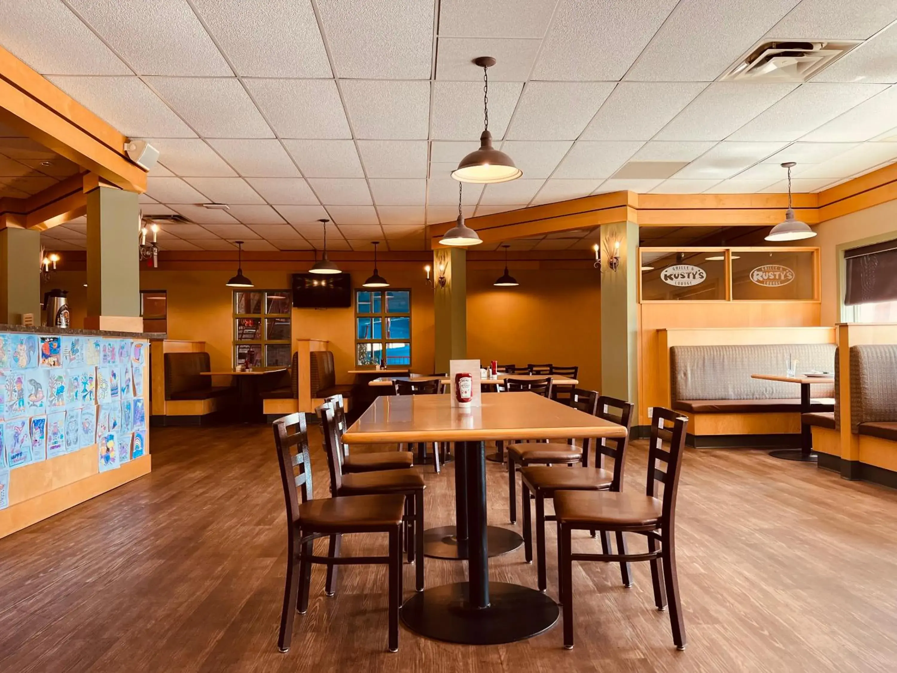 Restaurant/places to eat in BCMInns - Lloydminster Restaurant/places to eat in BCMInns - Lloydminster