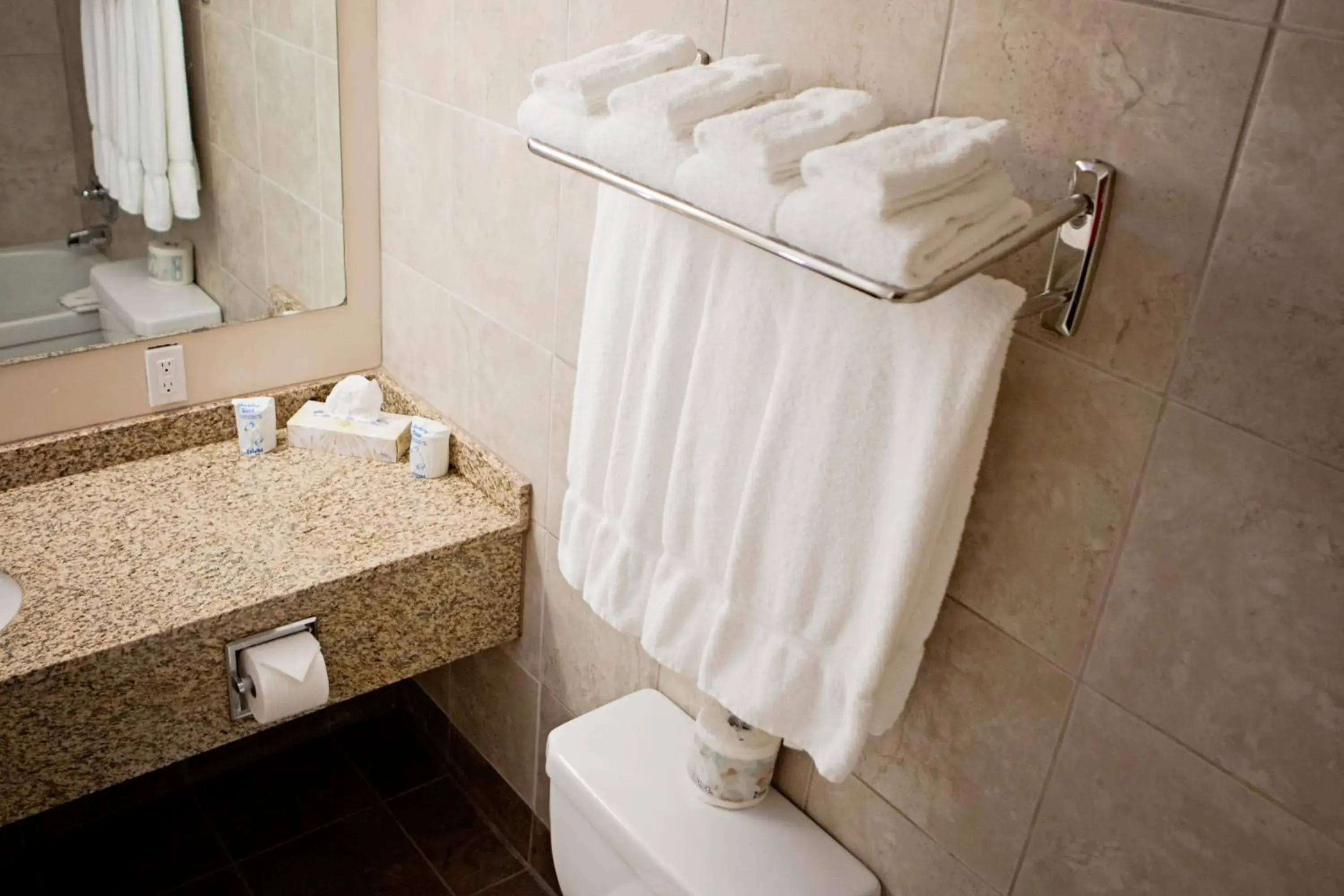 Single Room in BCMInns - Lloydminster Single Room in BCMInns - Lloydminster