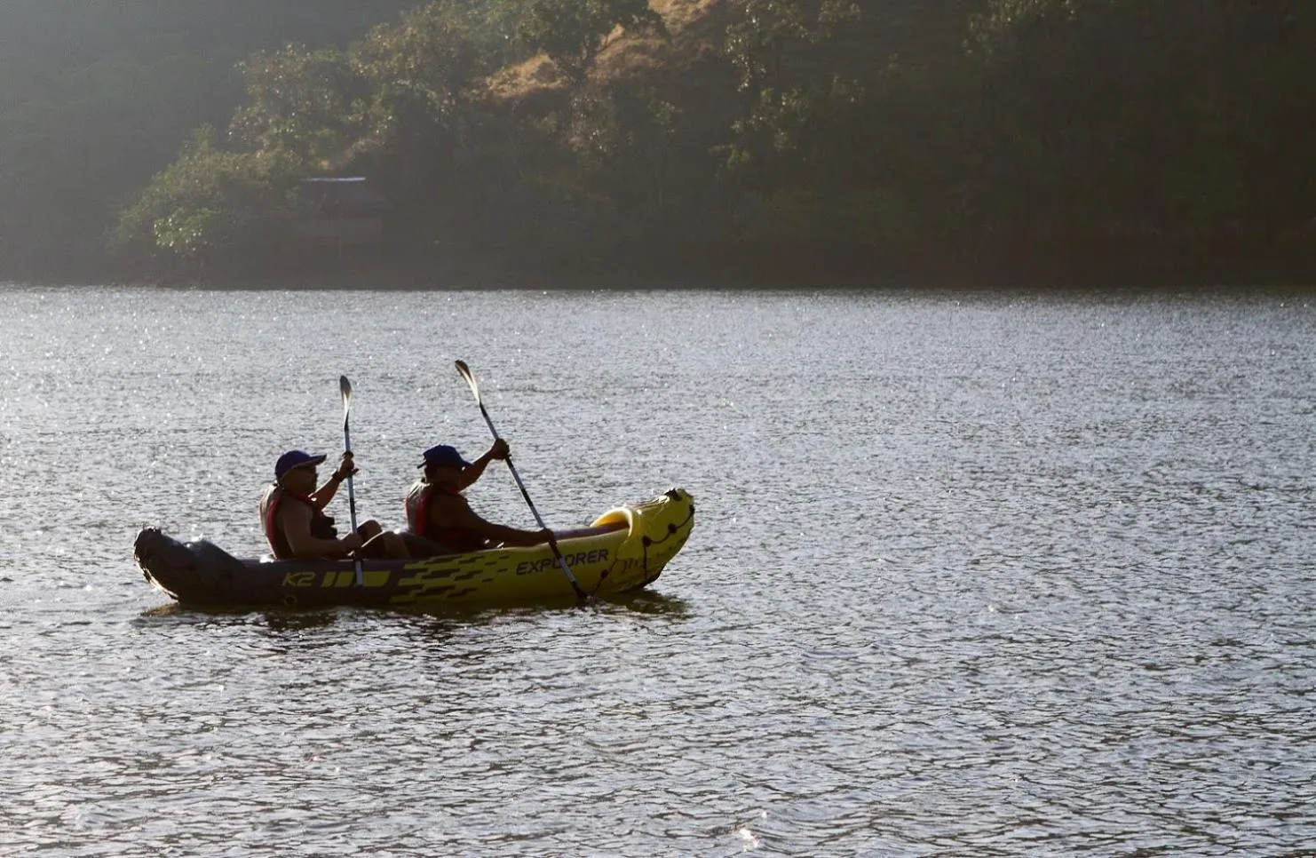 Borac Bay Bungalows Hotel and Resort