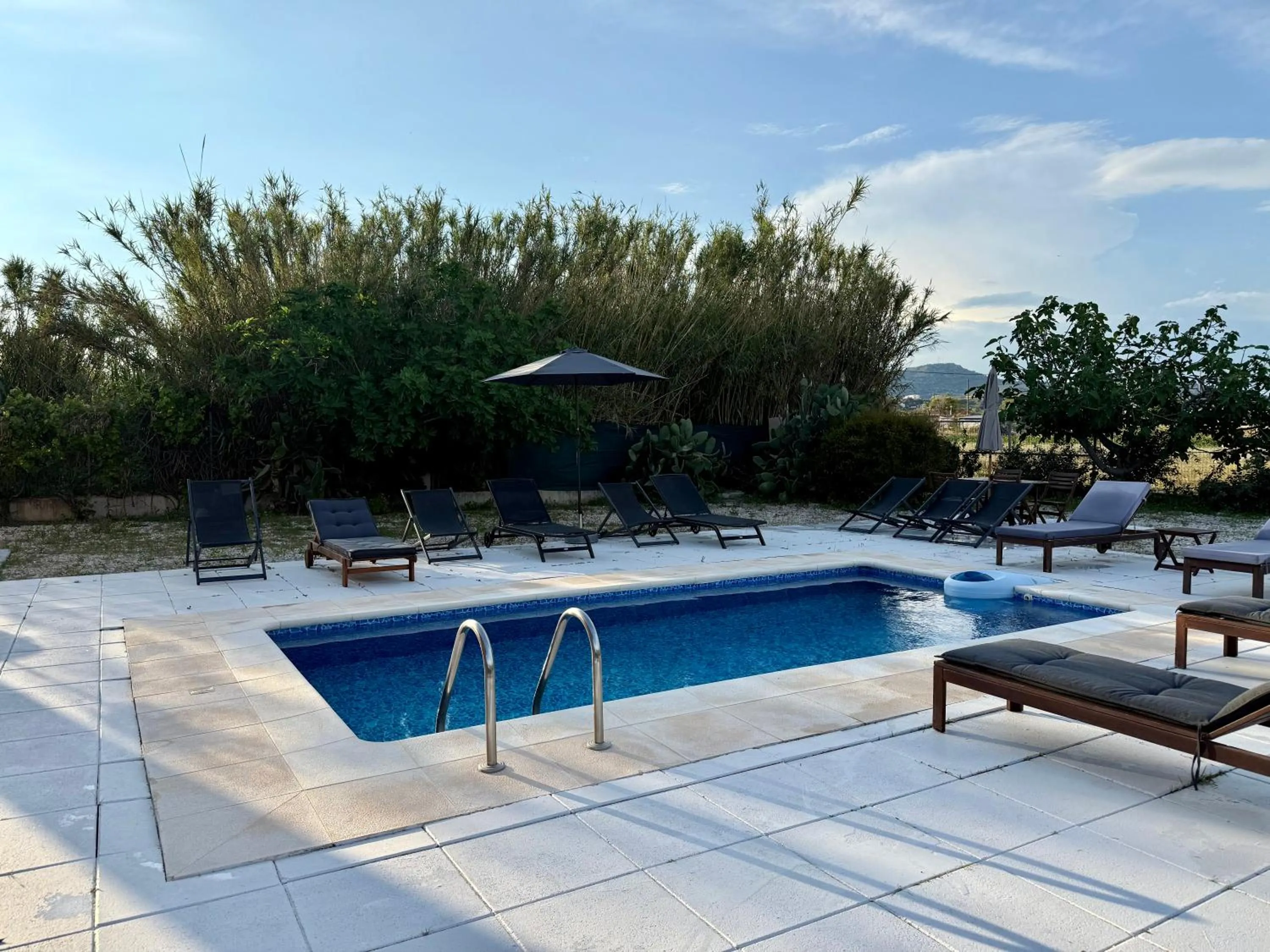 Summer Breeze Villa