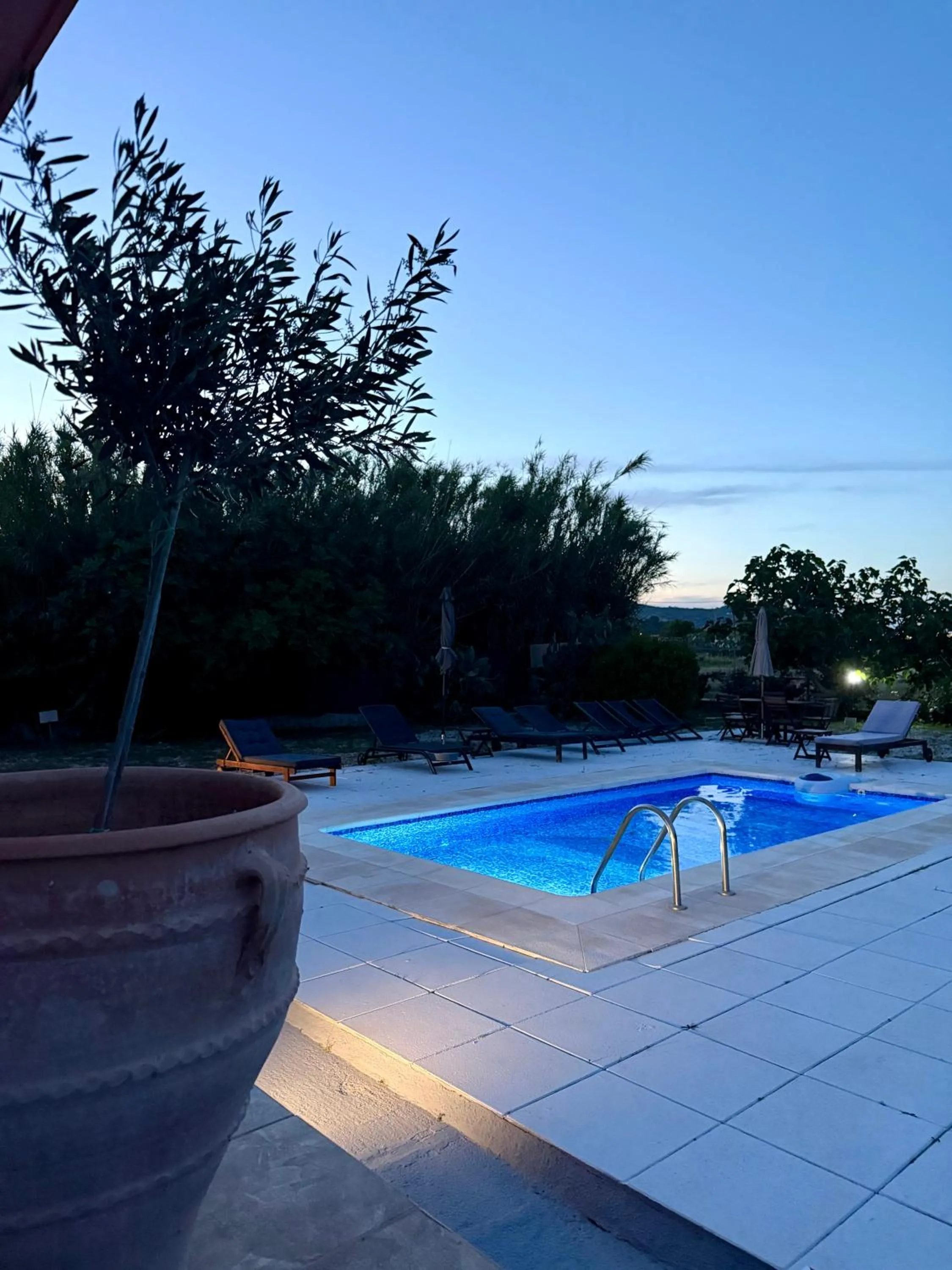 Summer Breeze Villa