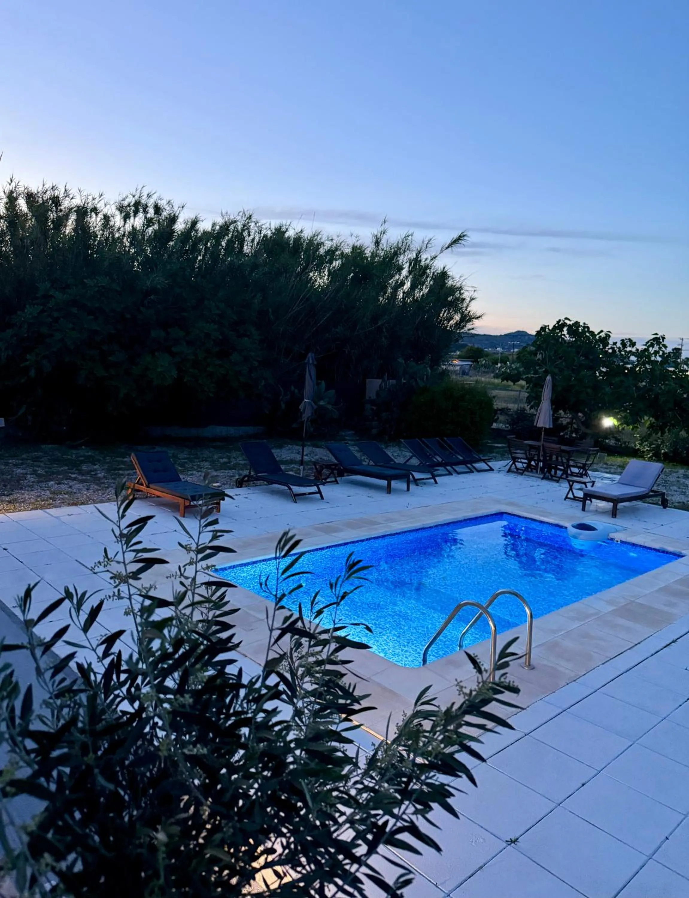 Summer Breeze Villa