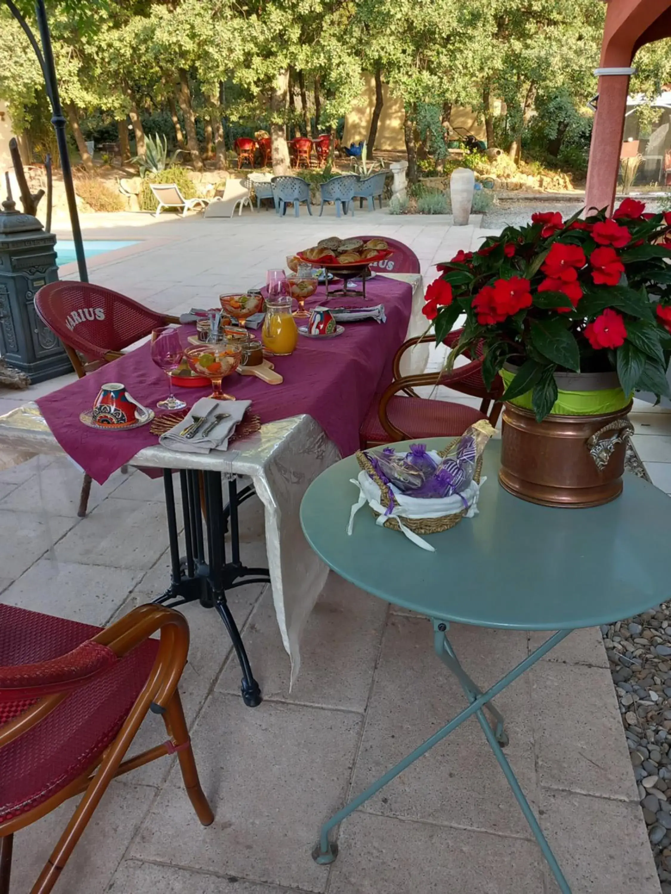 Chalet in Les Lézards 2 au Soleil Draguignan Chalet in Les Lézards 2 au Soleil Draguignan