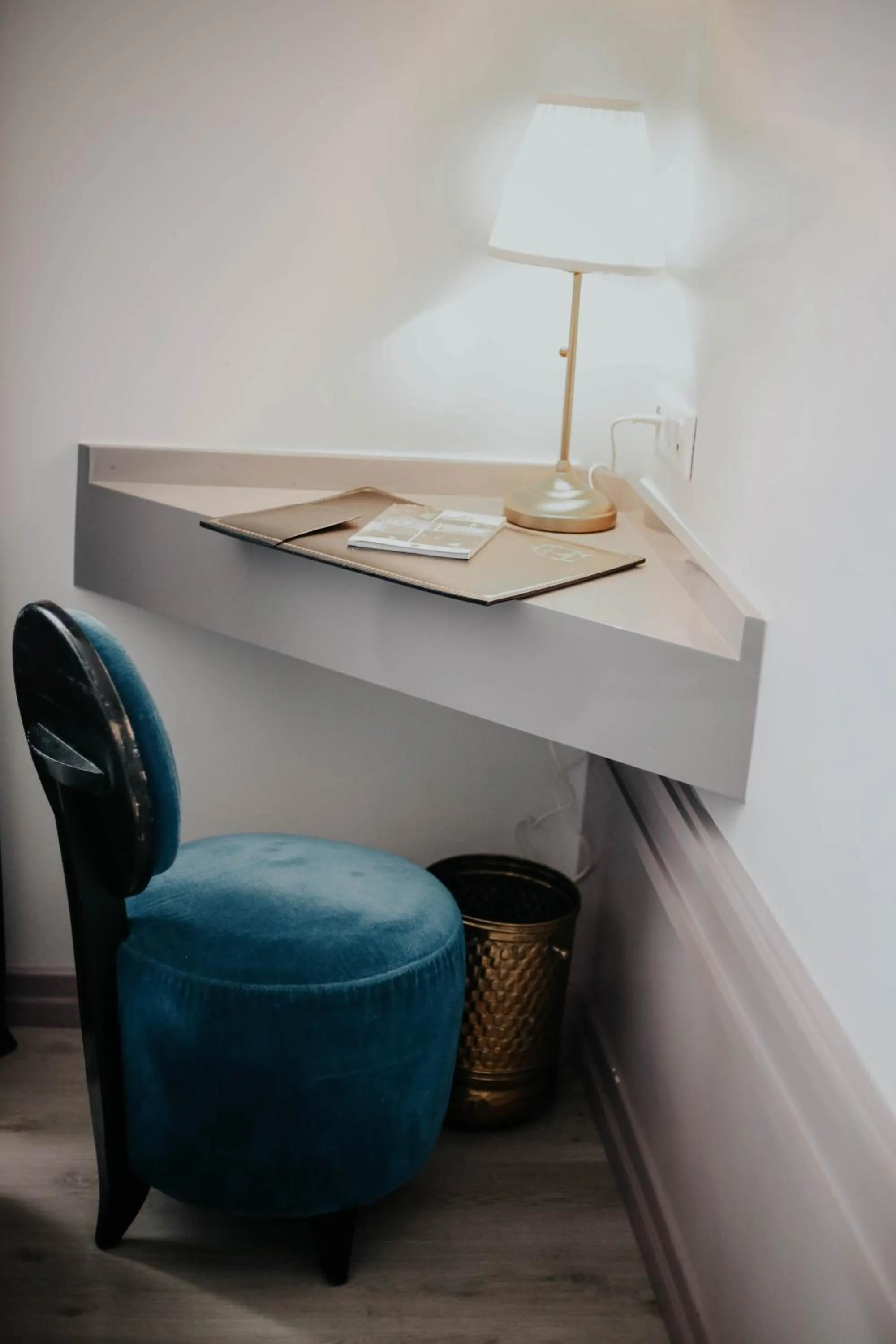 Hôtel Crystal Reims Centre