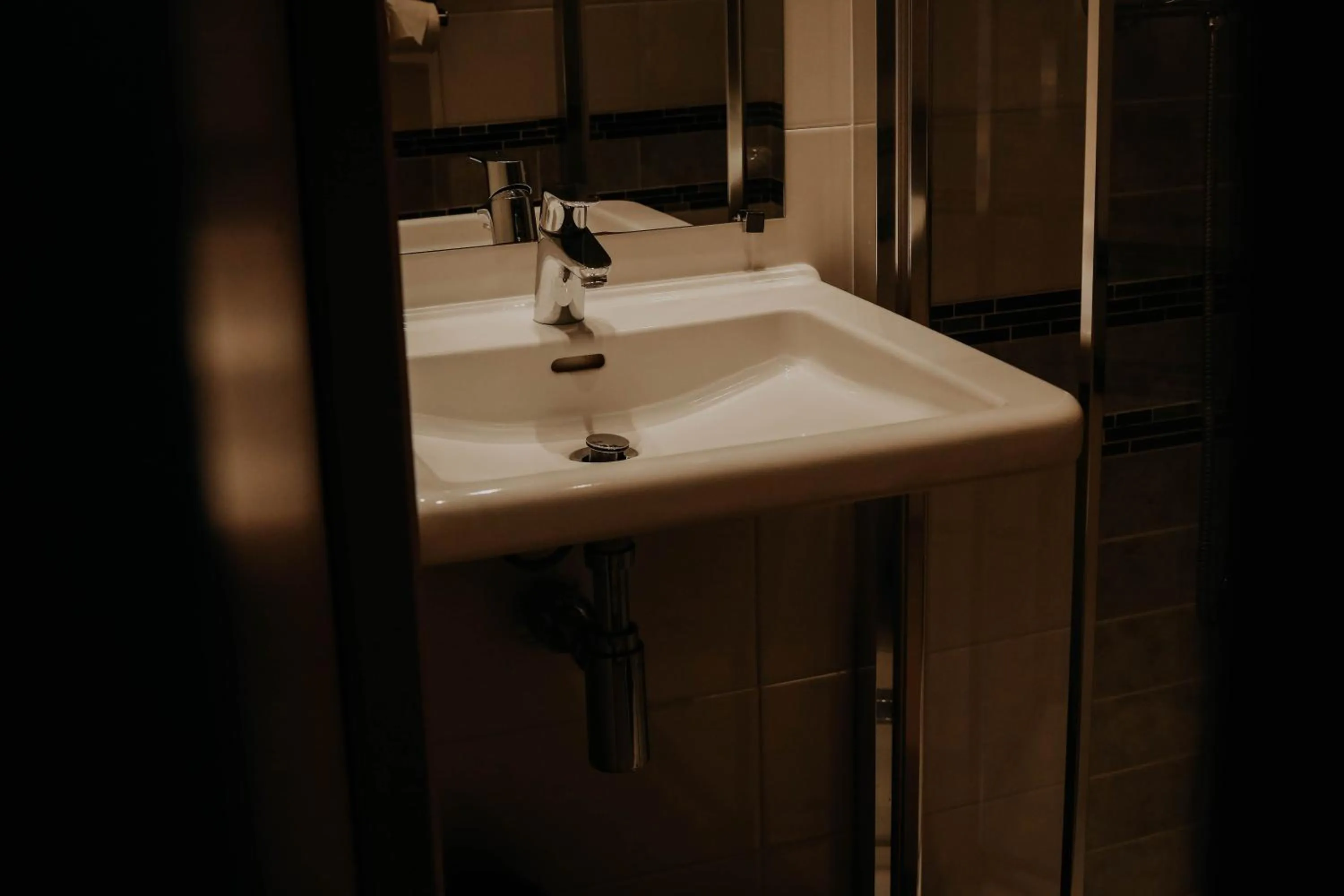 Hôtel Crystal Reims Centre