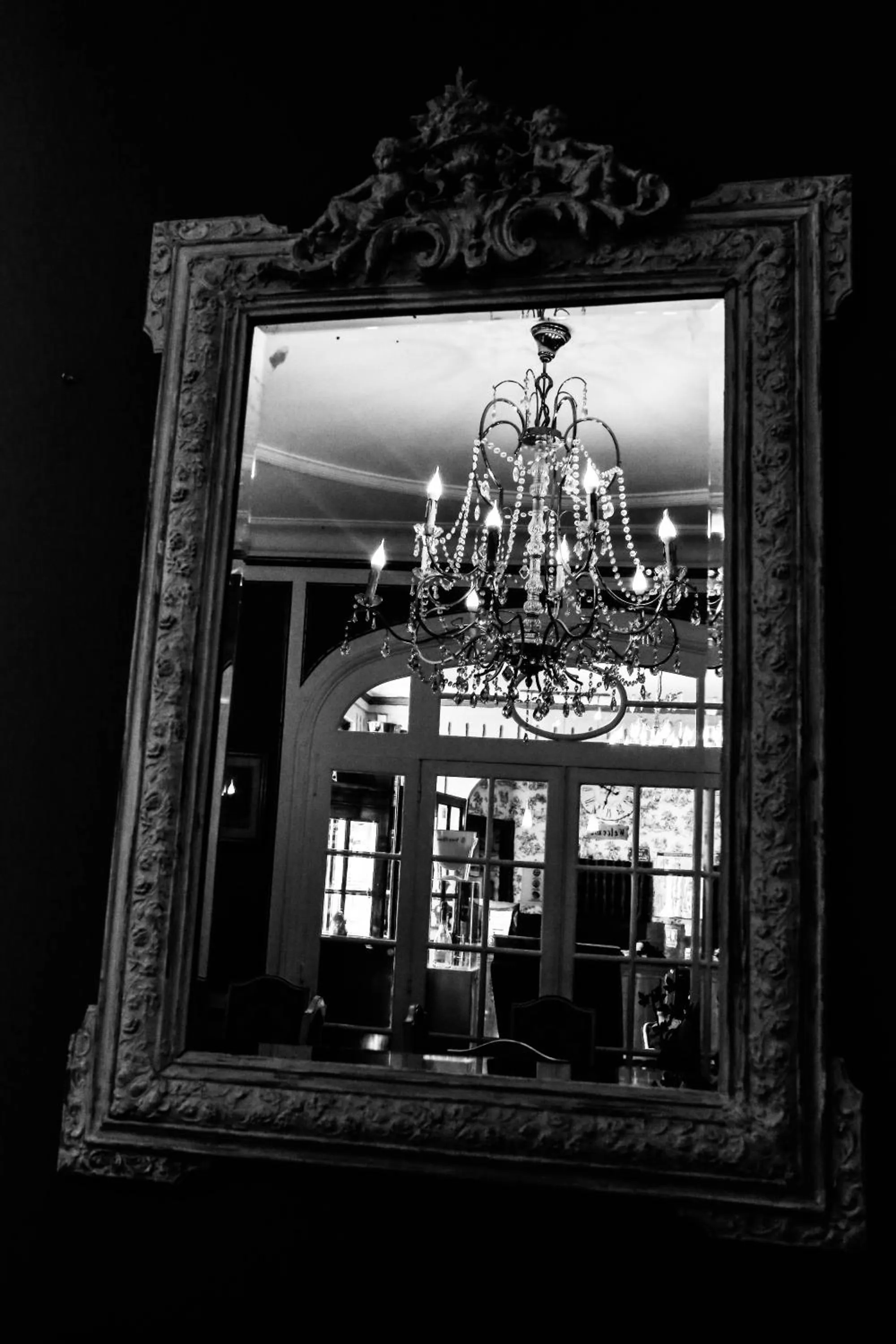 Hôtel Crystal Reims Centre